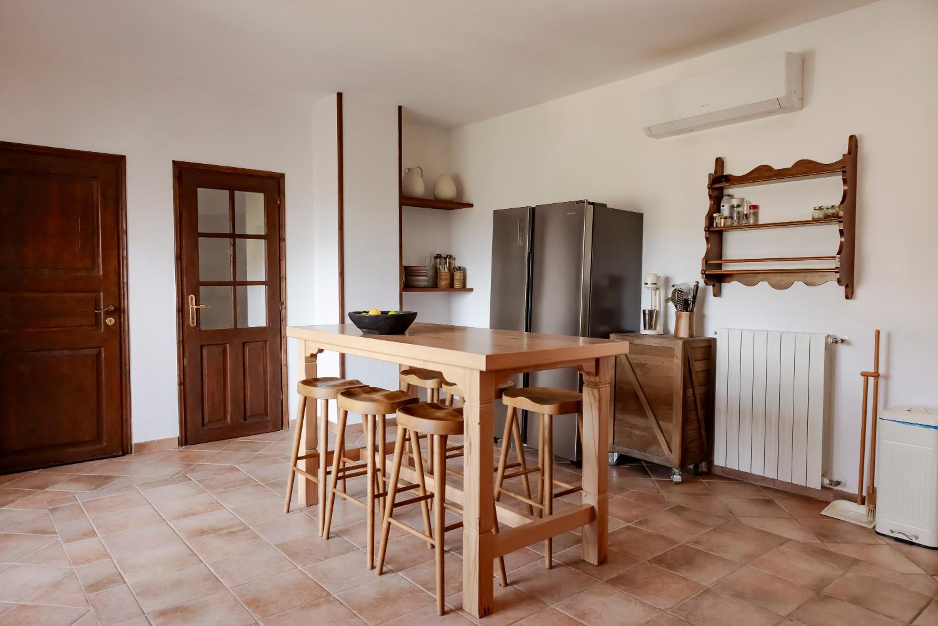 Mount Minis - Casa Bruno