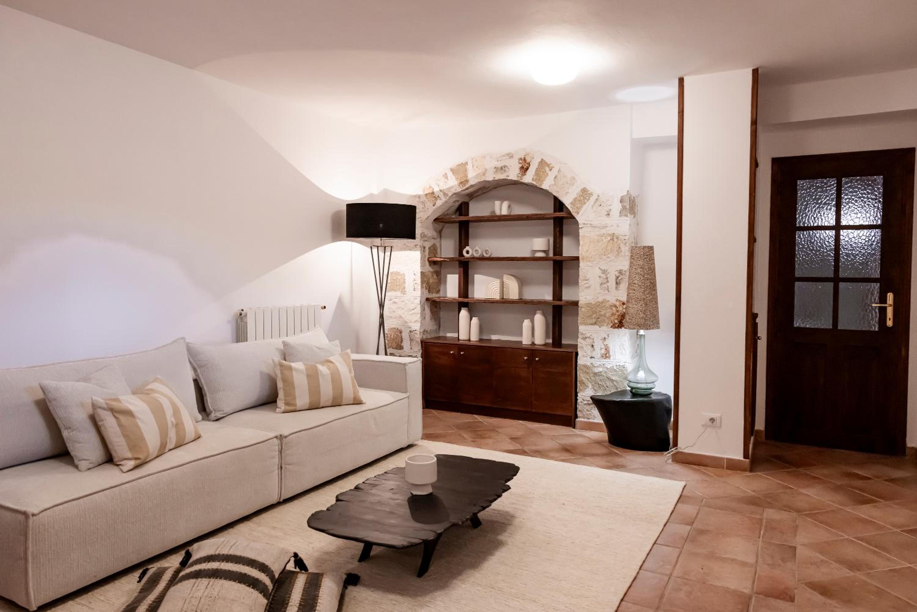 Mount Minis - Casa Bruno