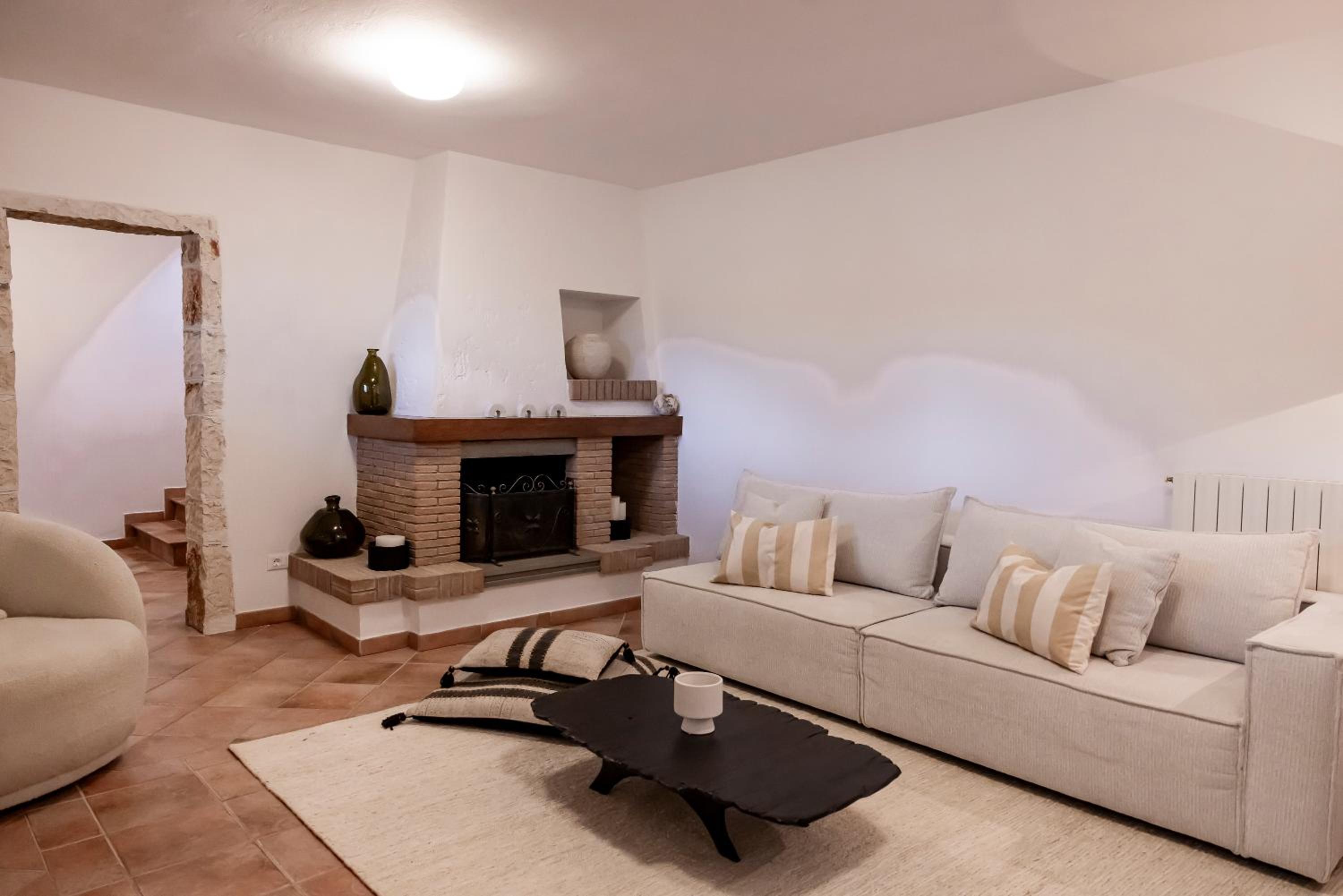 Mount Minis - Casa Bruno