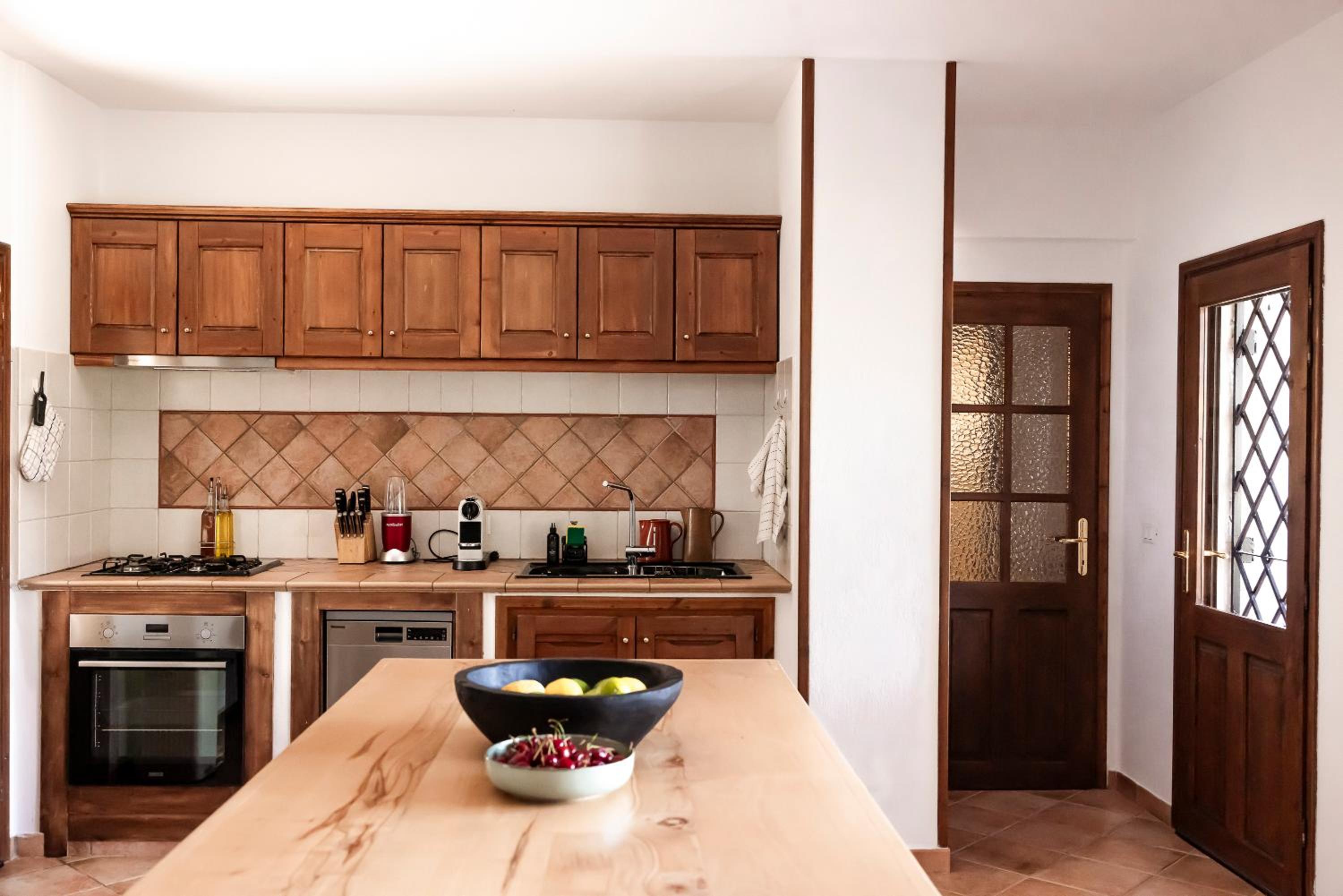 Mount Minis - Casa Bruno