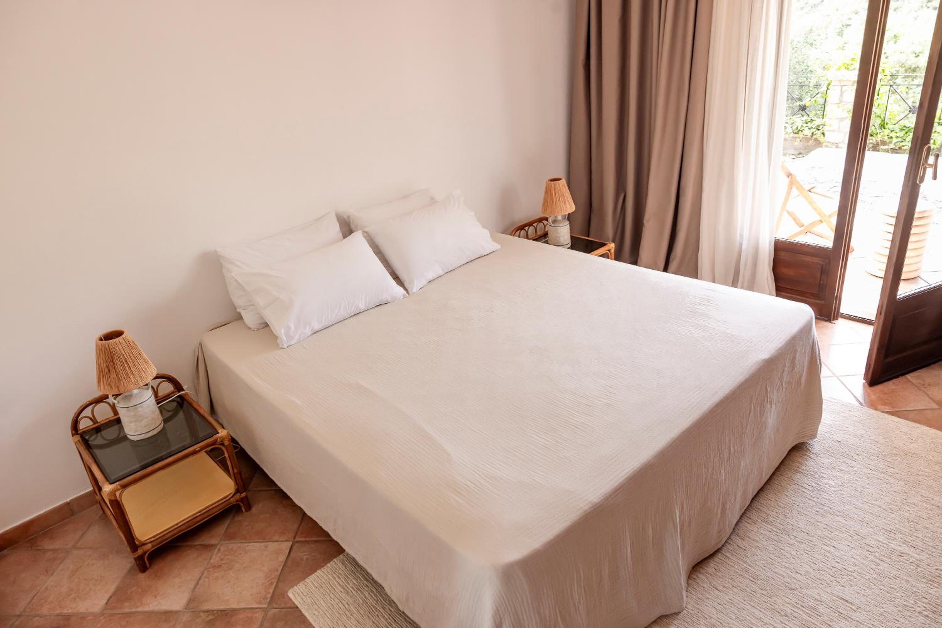Mount Minis - Casa Bruno