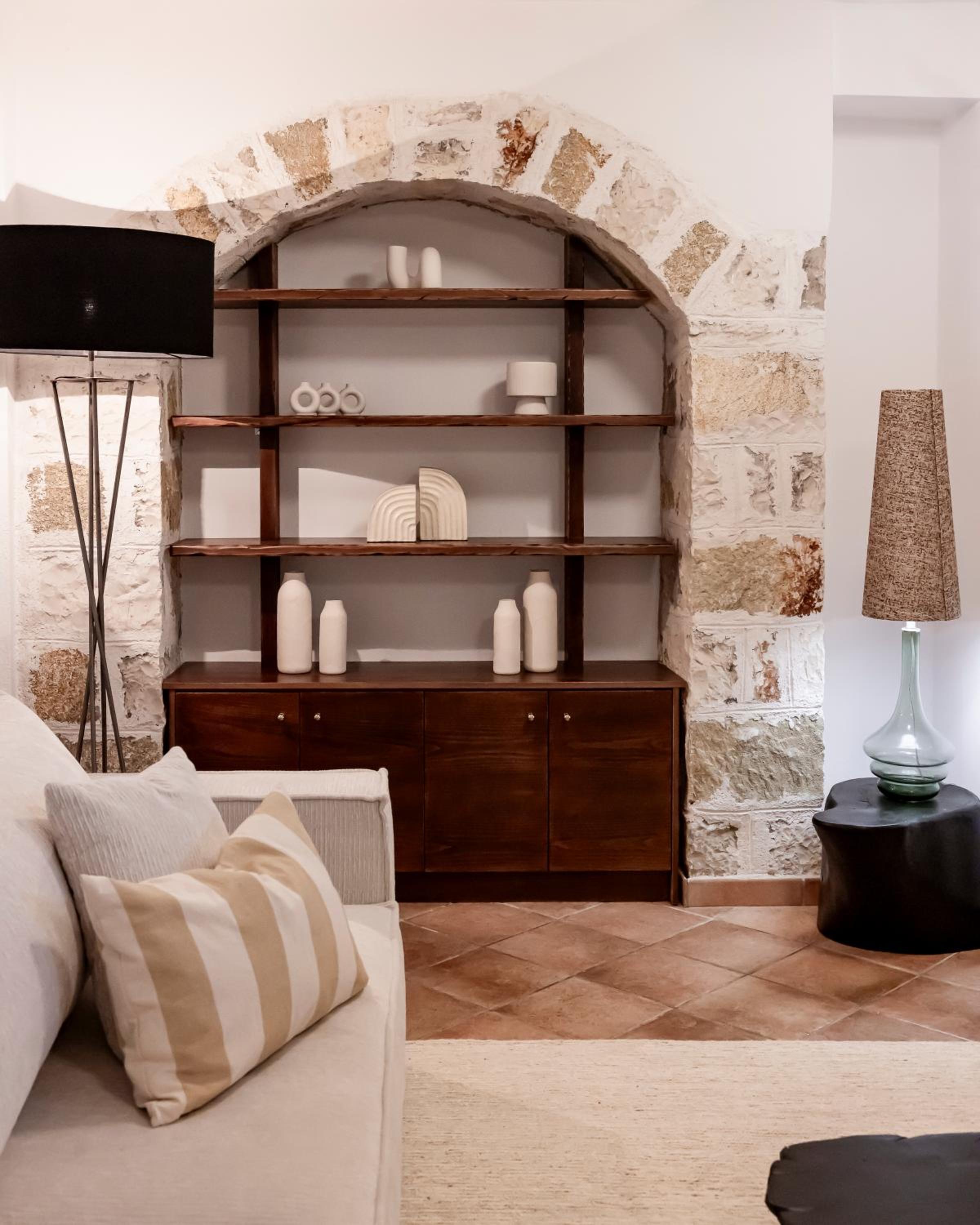 Mount Minis - Casa Bruno