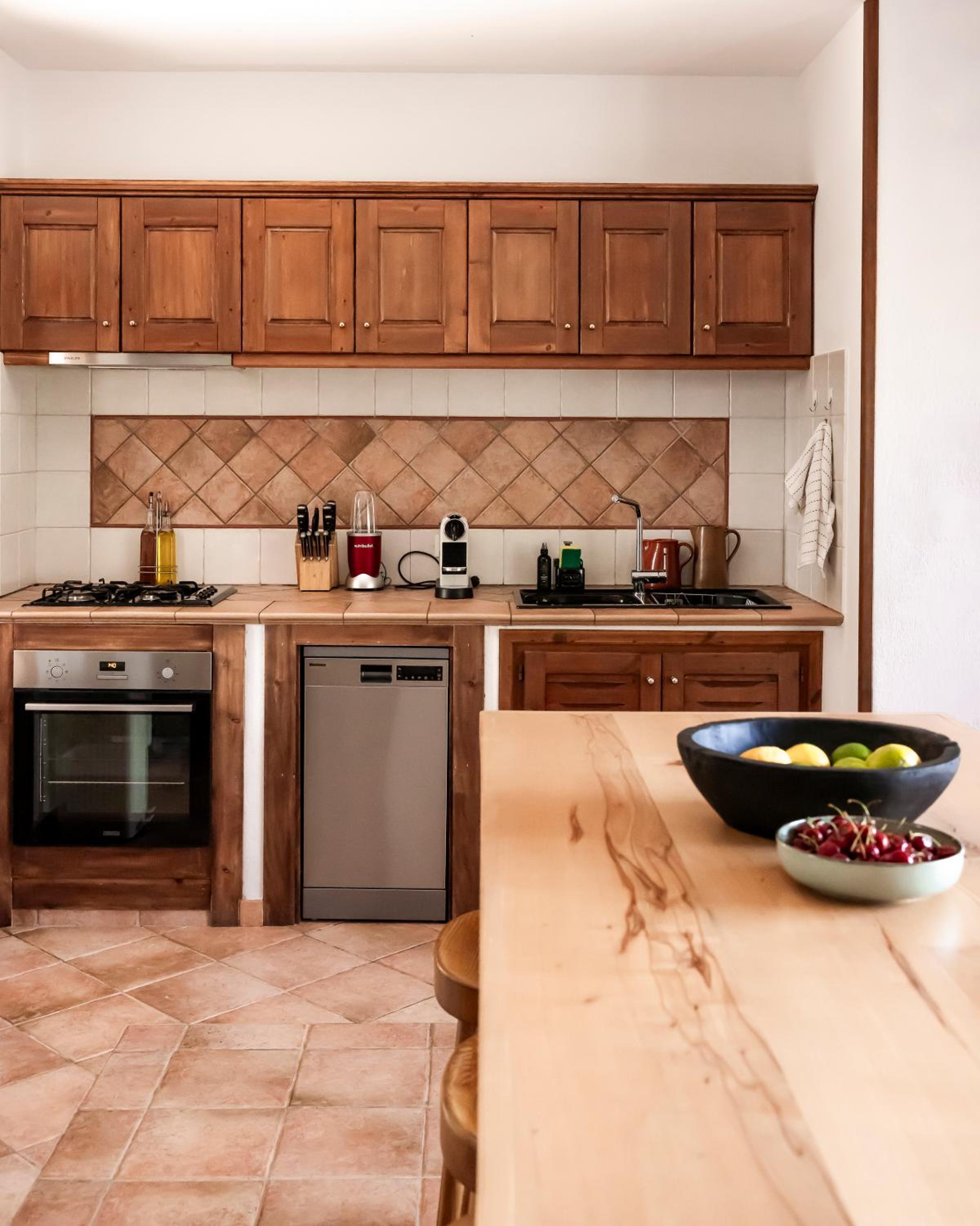 Mount Minis - Casa Bruno