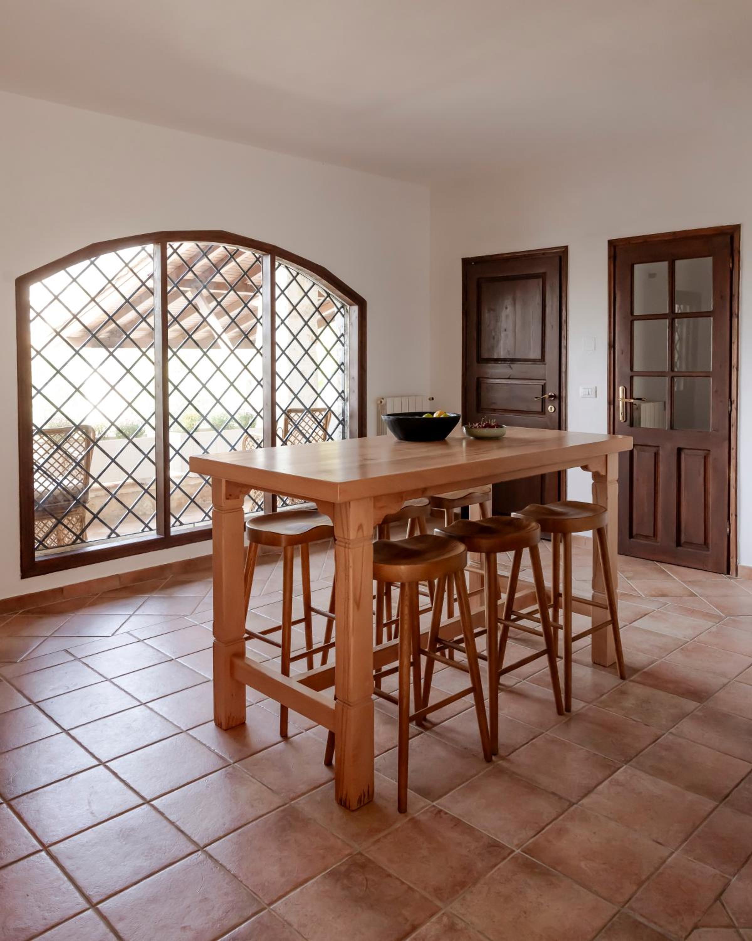 Mount Minis - Casa Bruno