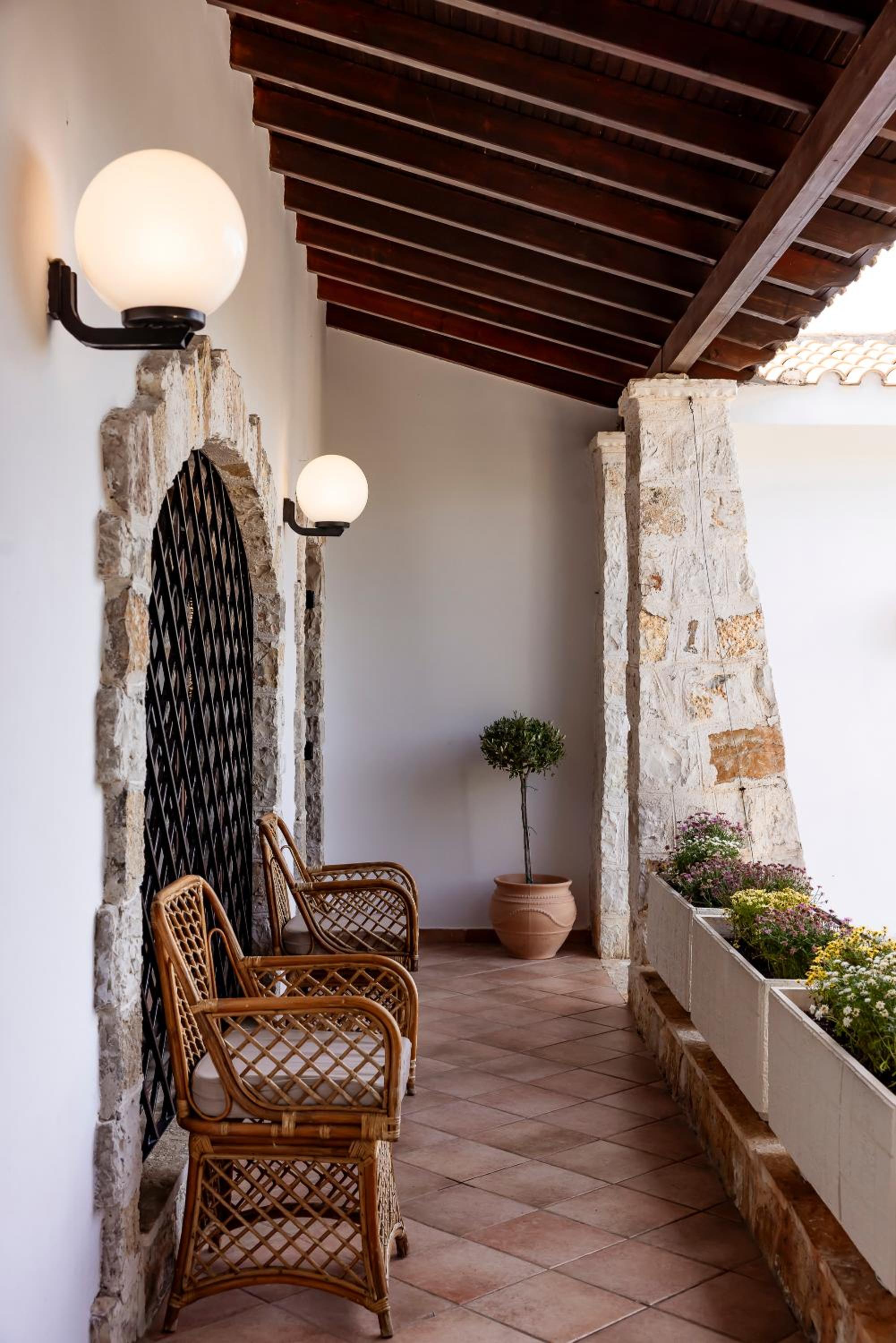 Mount Minis - Casa Bruno