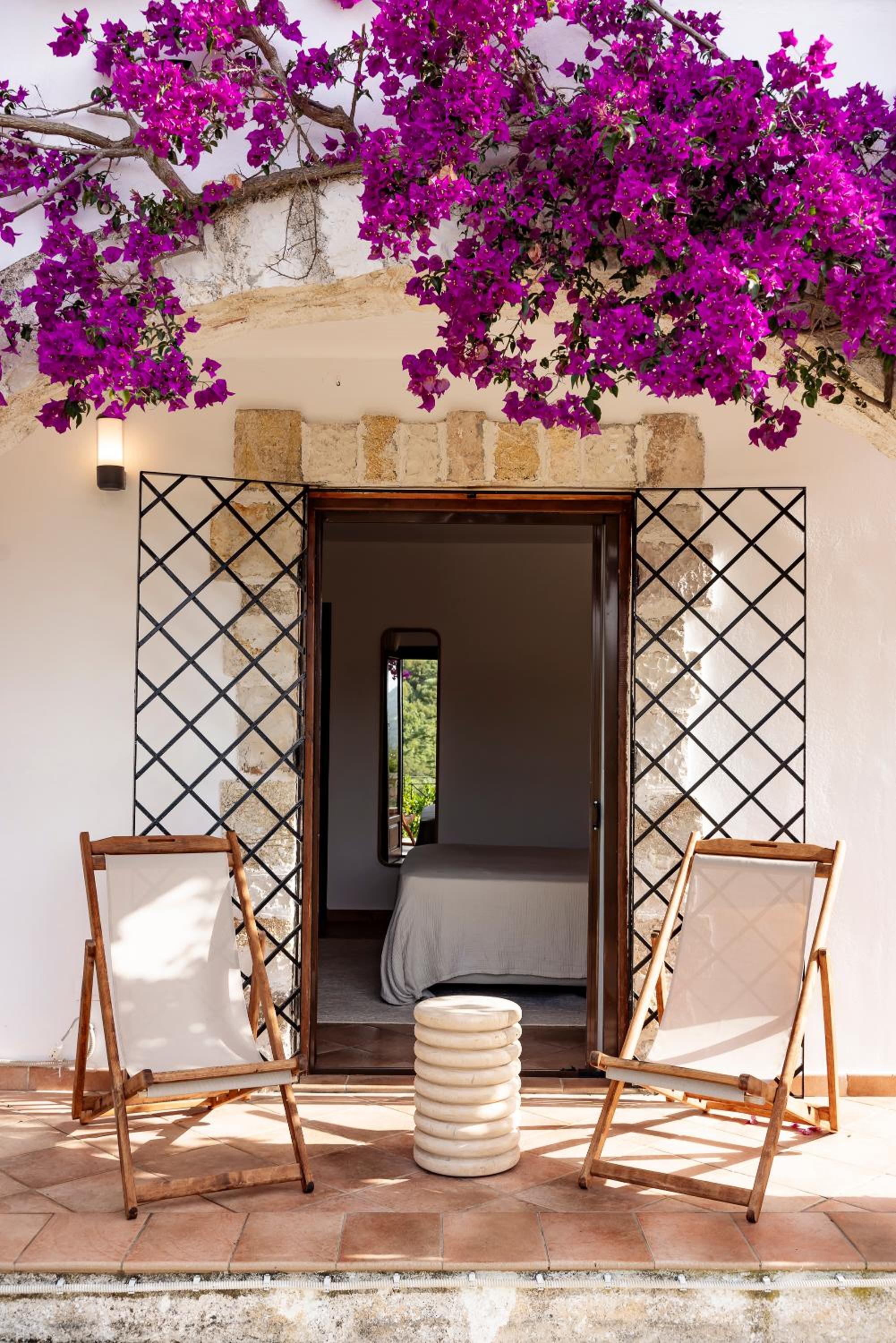 Mount Minis - Casa Bruno