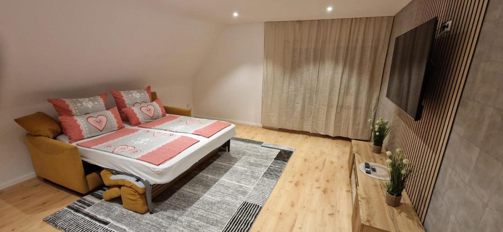Renatas Ferienwohnung ISABEL