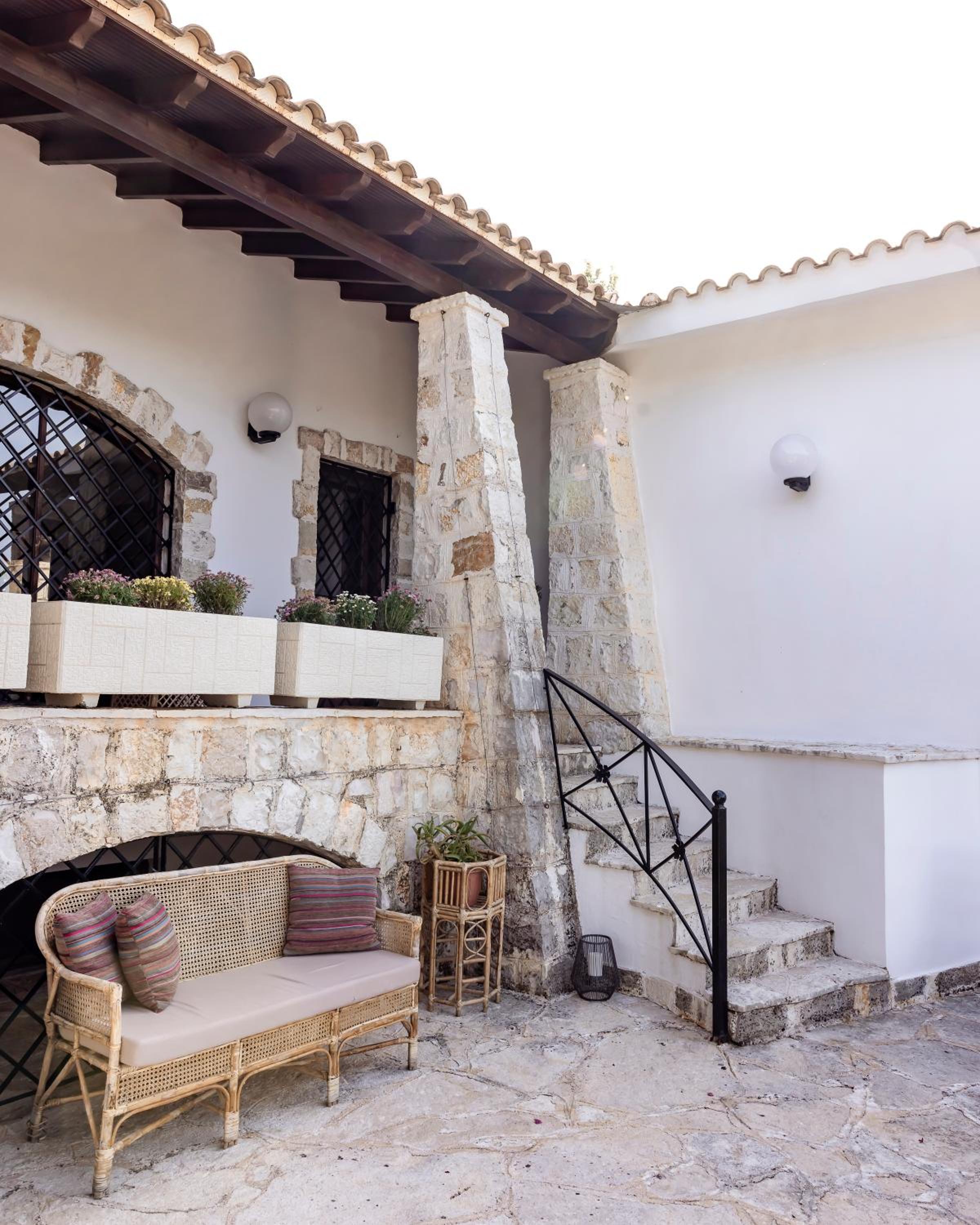 Mount Minis - Casa Bruno