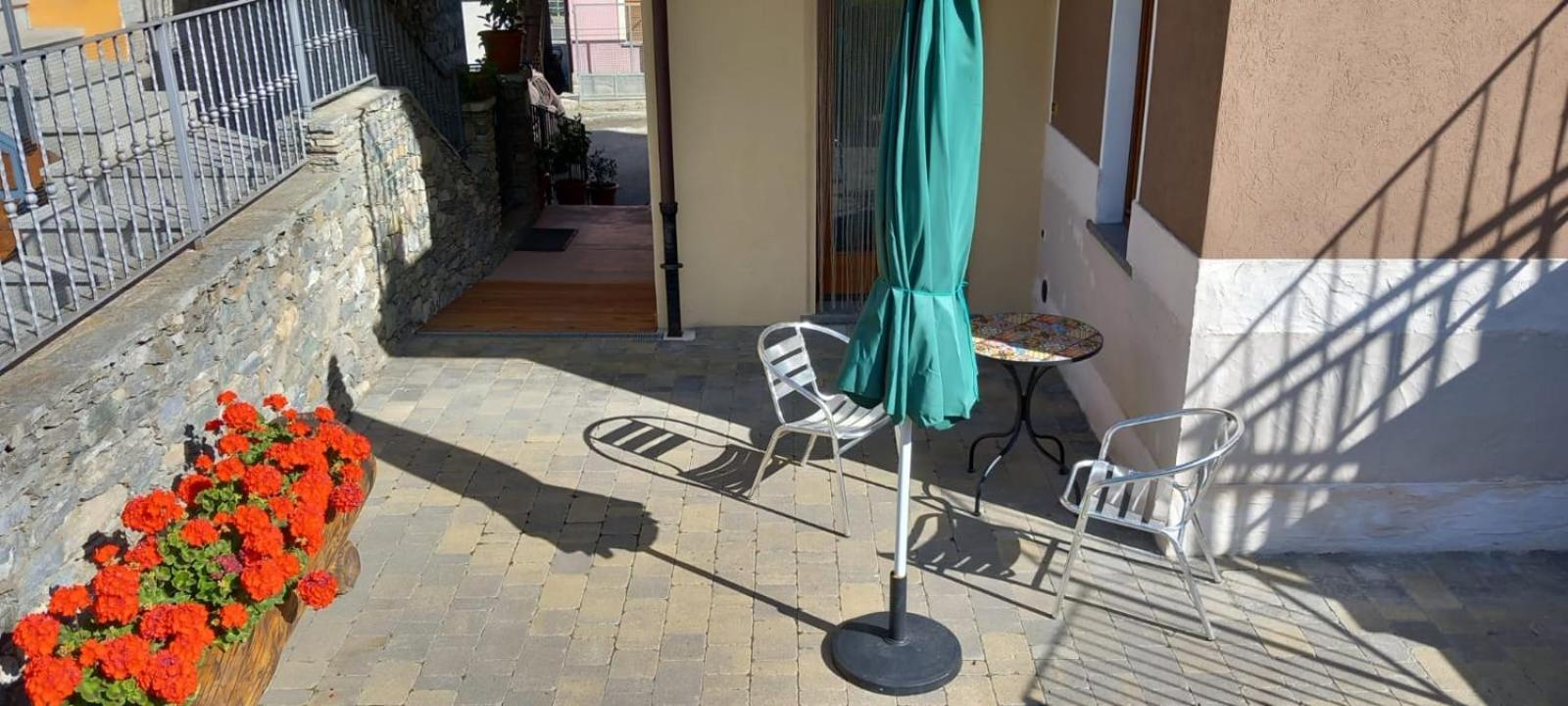 Maison Cocò view 2