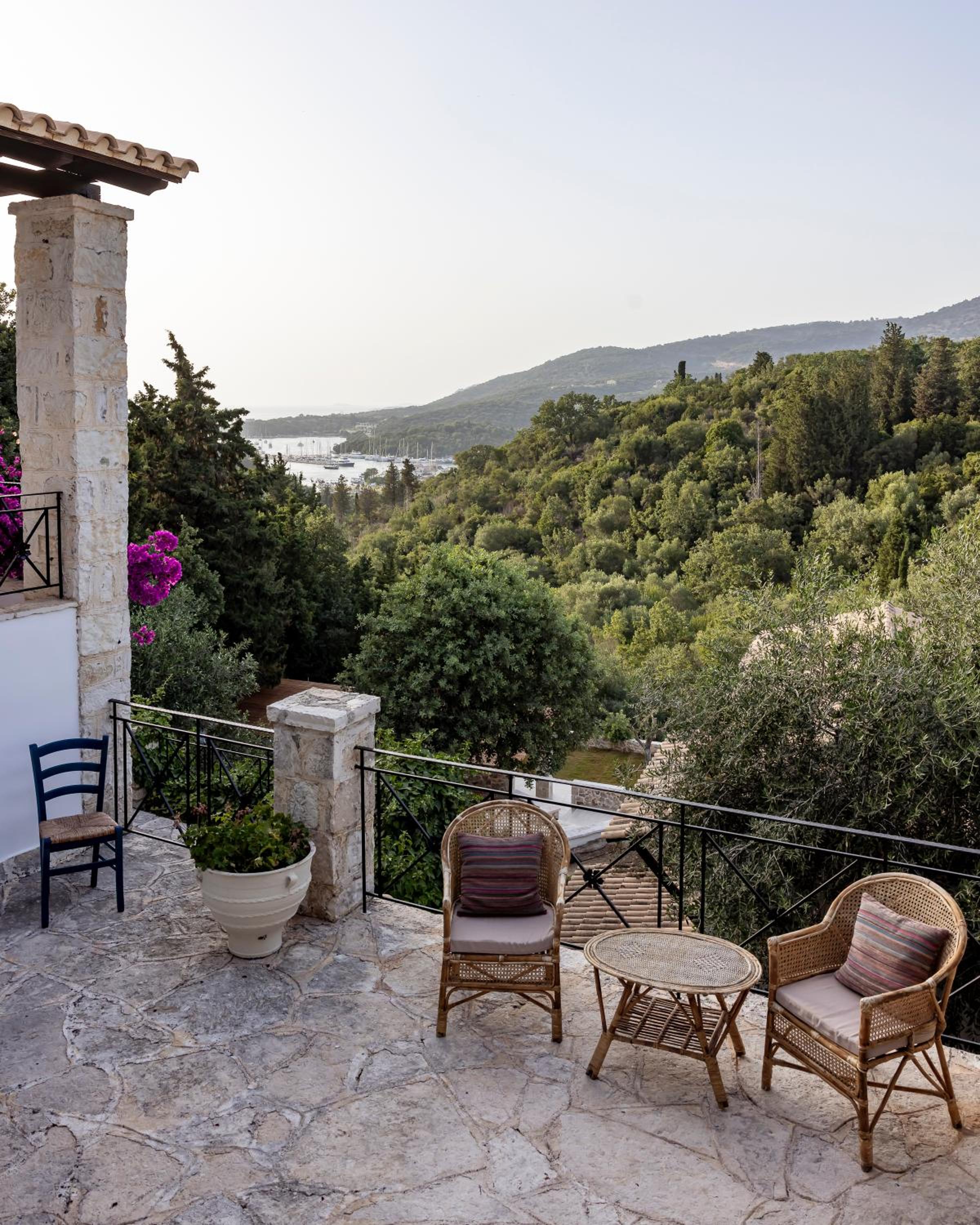Mount Minis - Casa Bruno