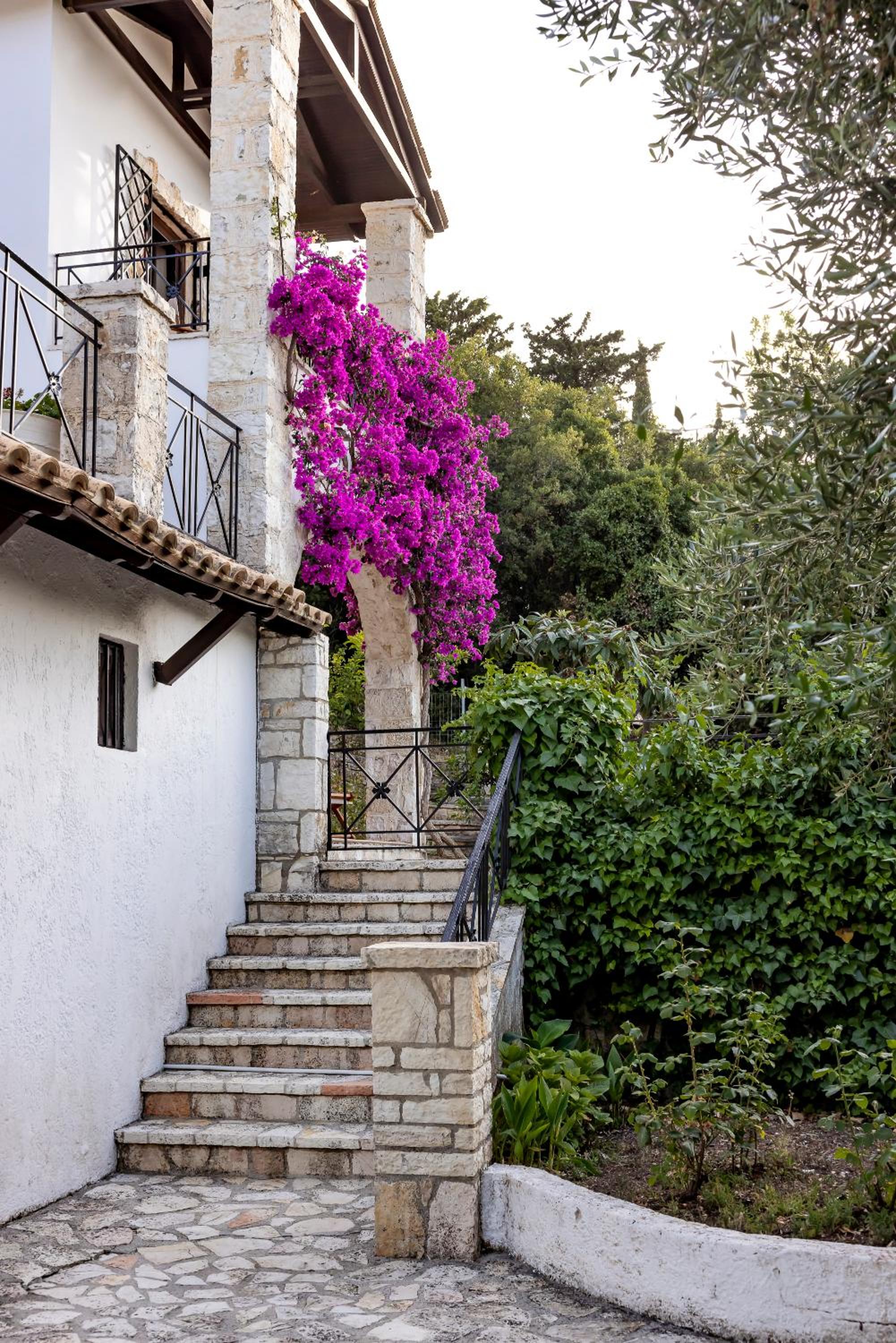 Mount Minis - Casa Bruno
