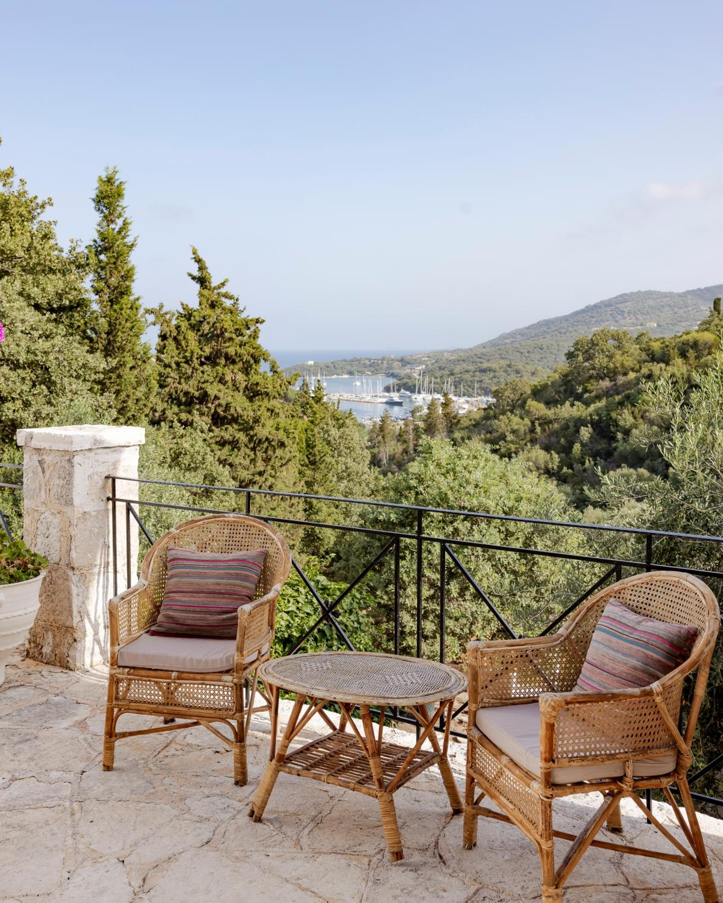 Mount Minis - Casa Bruno