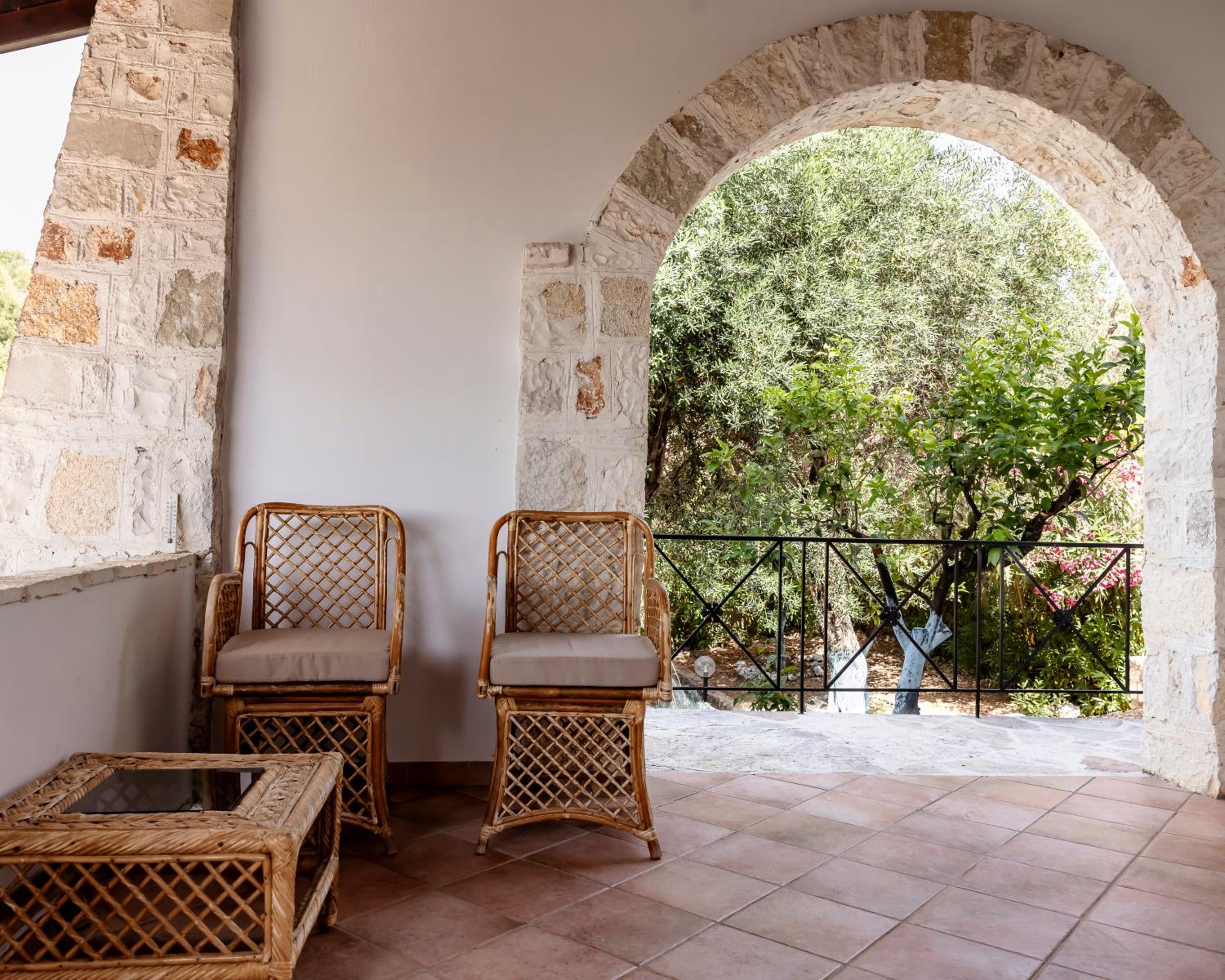 Mount Minis - Casa Bruno