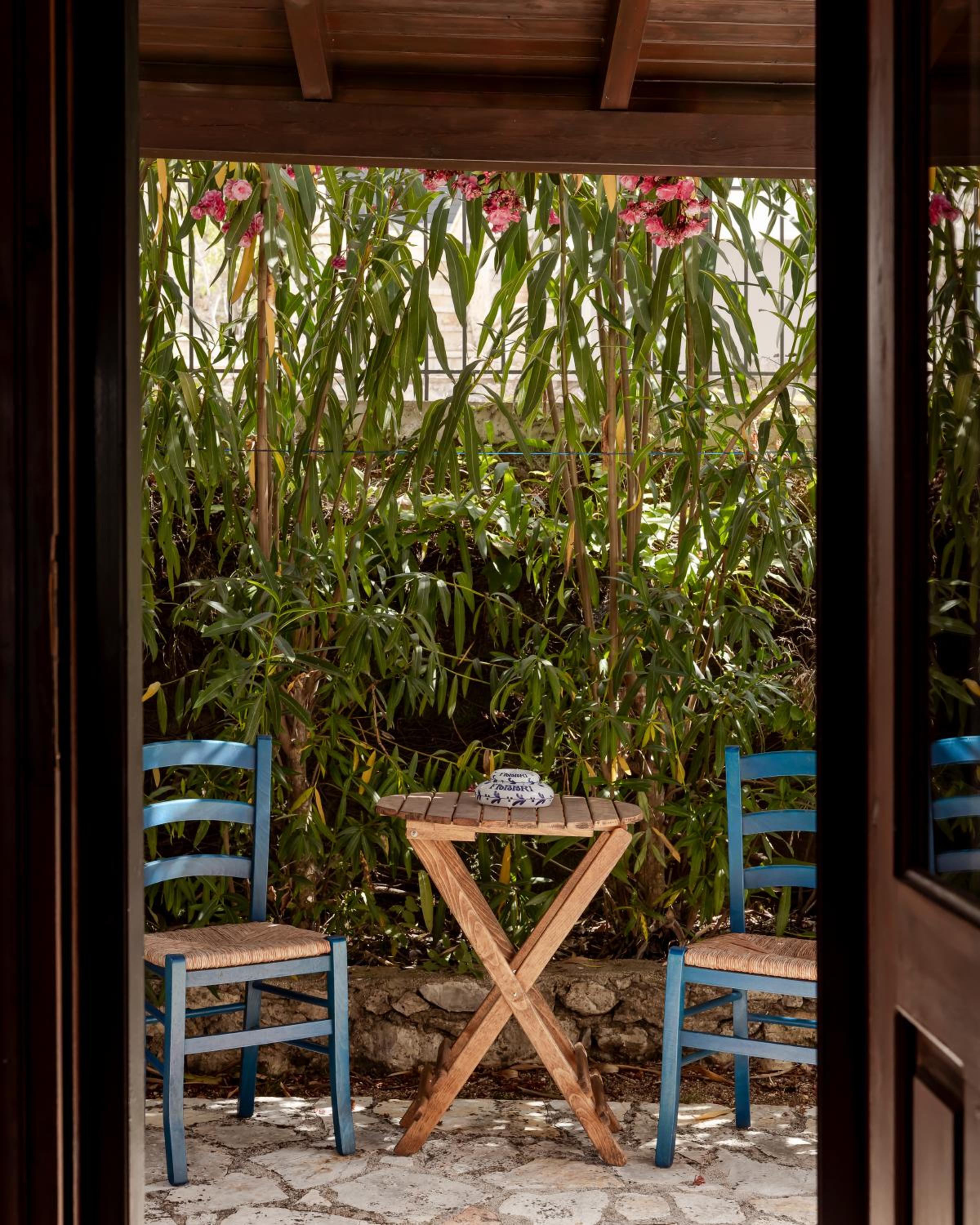 Mount Minis - Casa Bruno