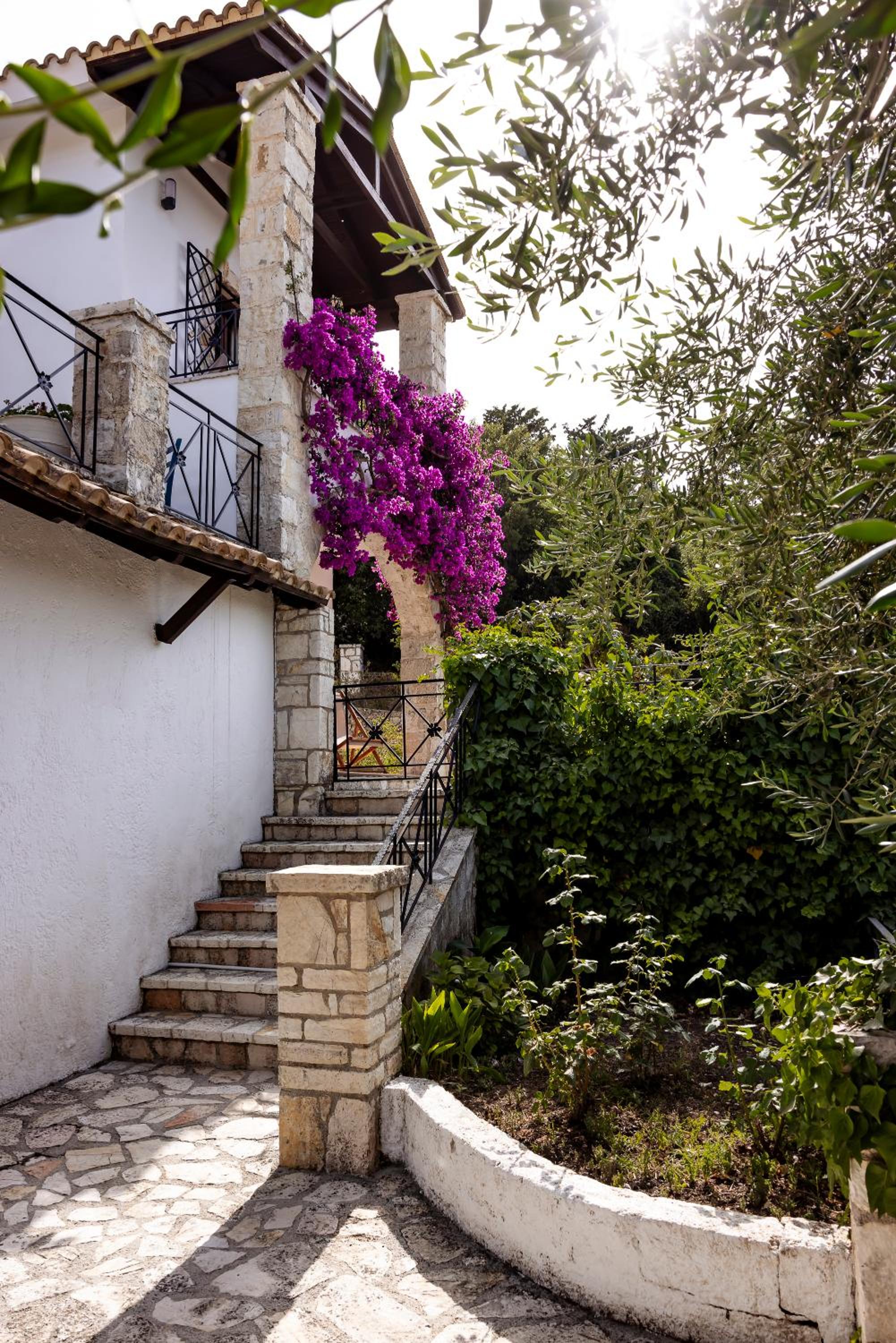 Mount Minis - Casa Bruno