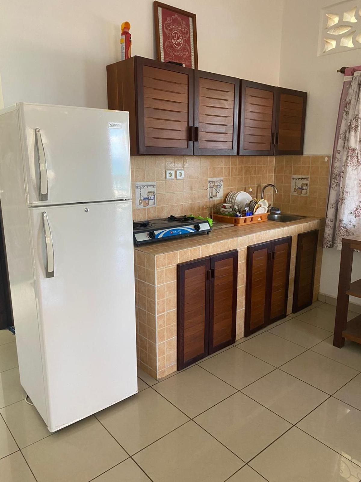 Spices Beach Appartement Nosy Be