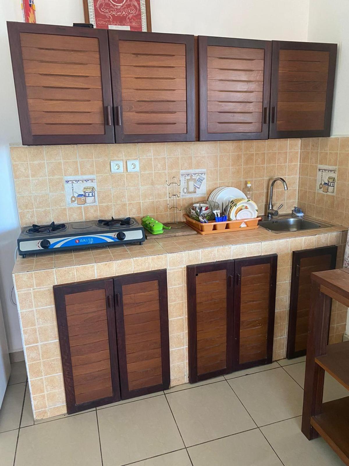 Spices Beach Appartement Nosy Be