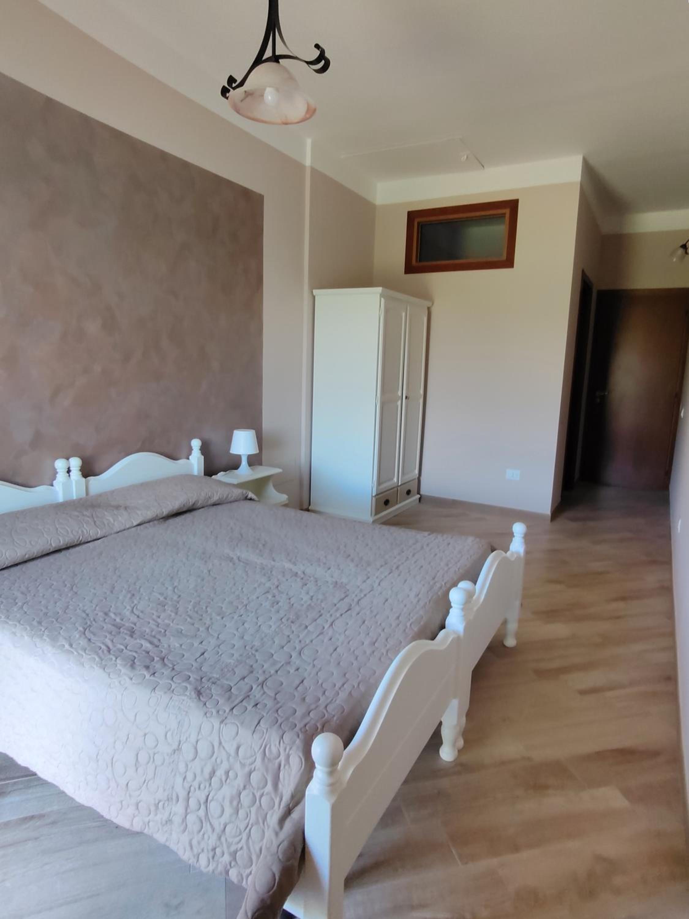 Agriturismo Donna Bianca