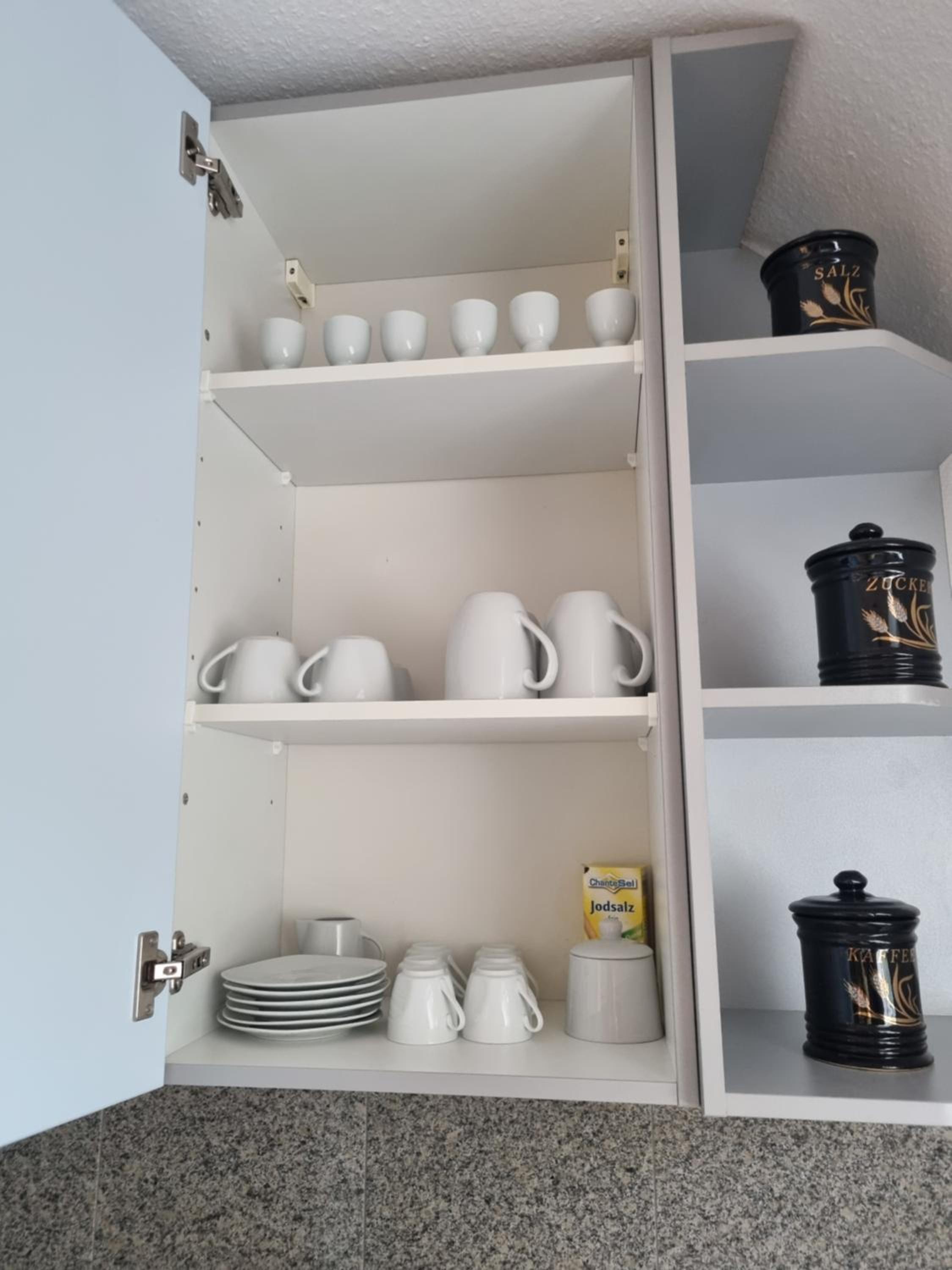 Renatas Ferienwohnung ISABEL