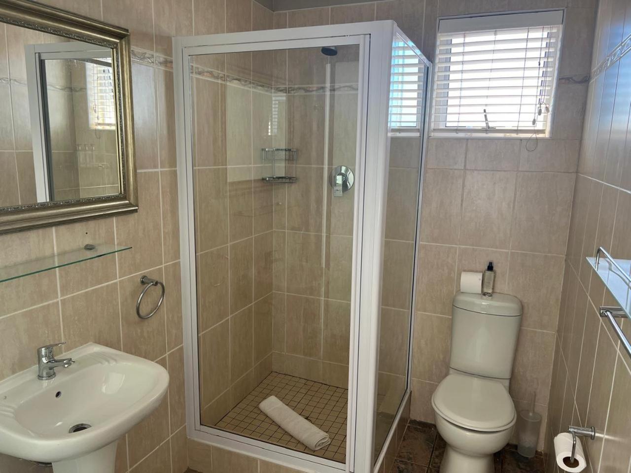 Benri B&B & Self-Catering view 3
