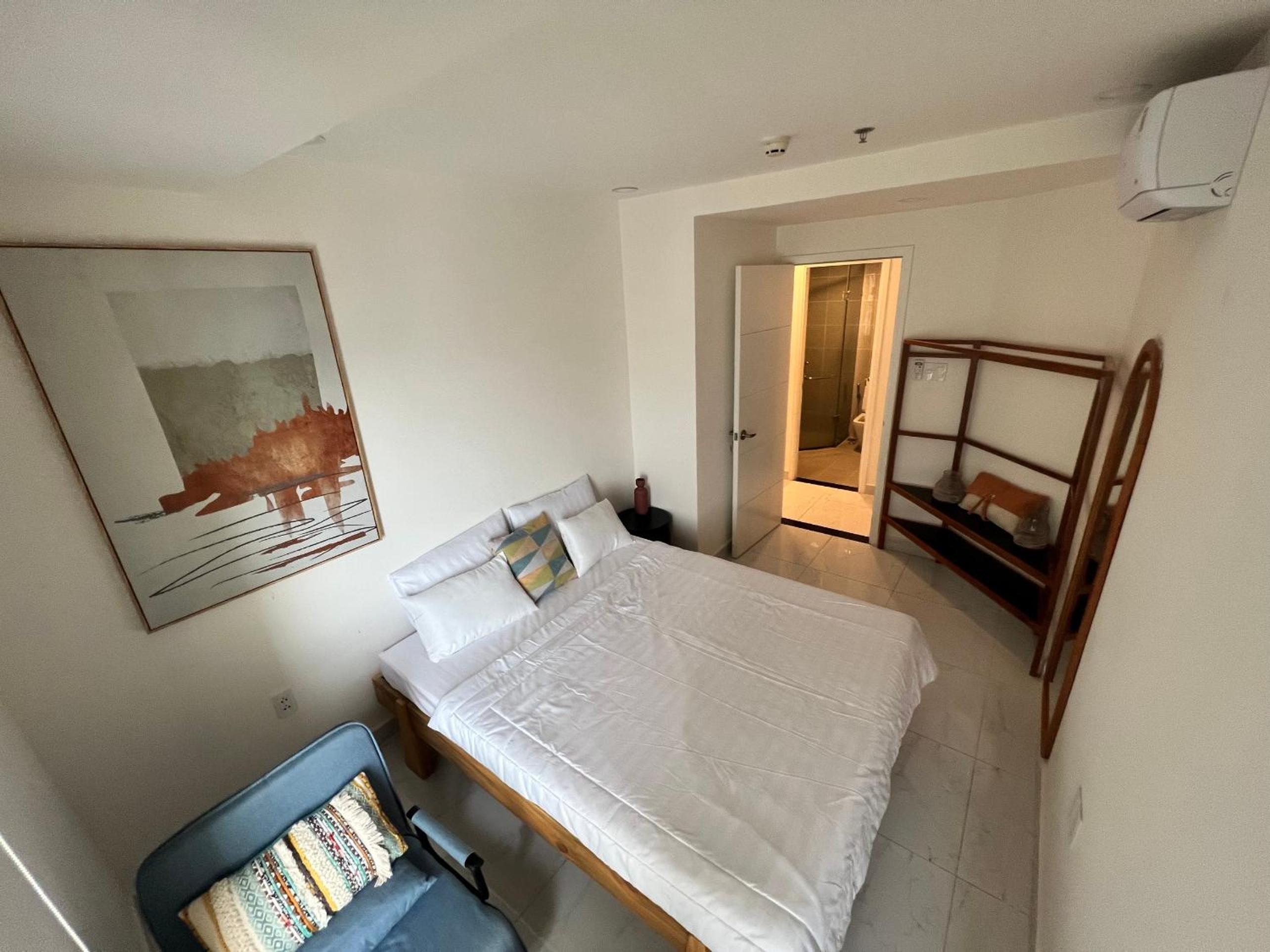 Apartment Terra Royal homestay