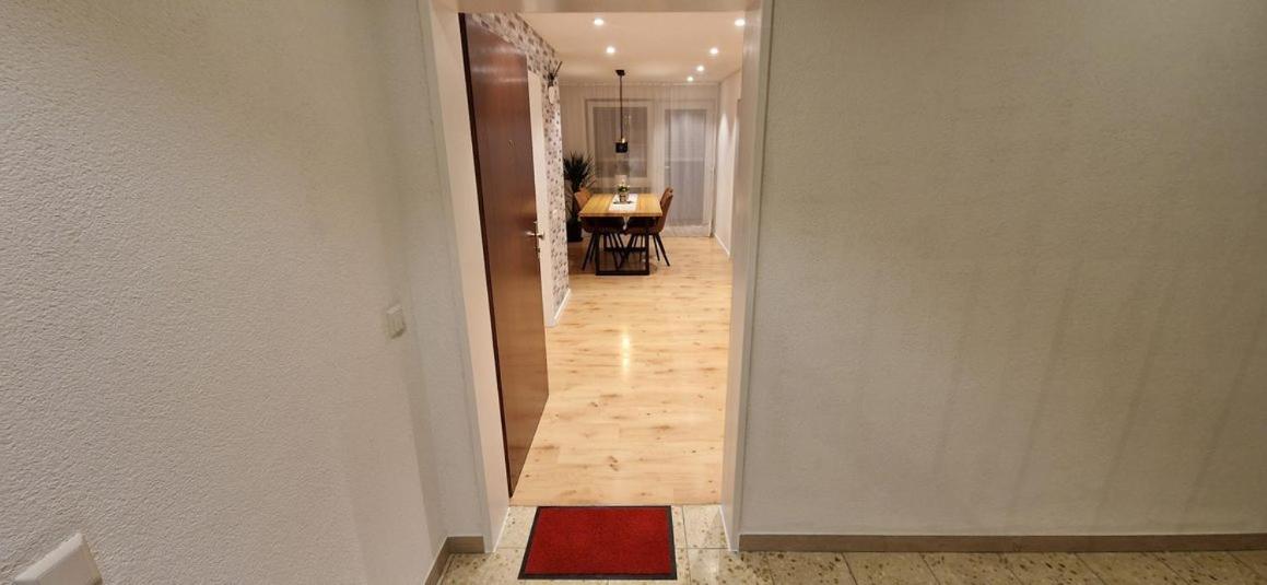 Renatas Ferienwohnung ISABEL