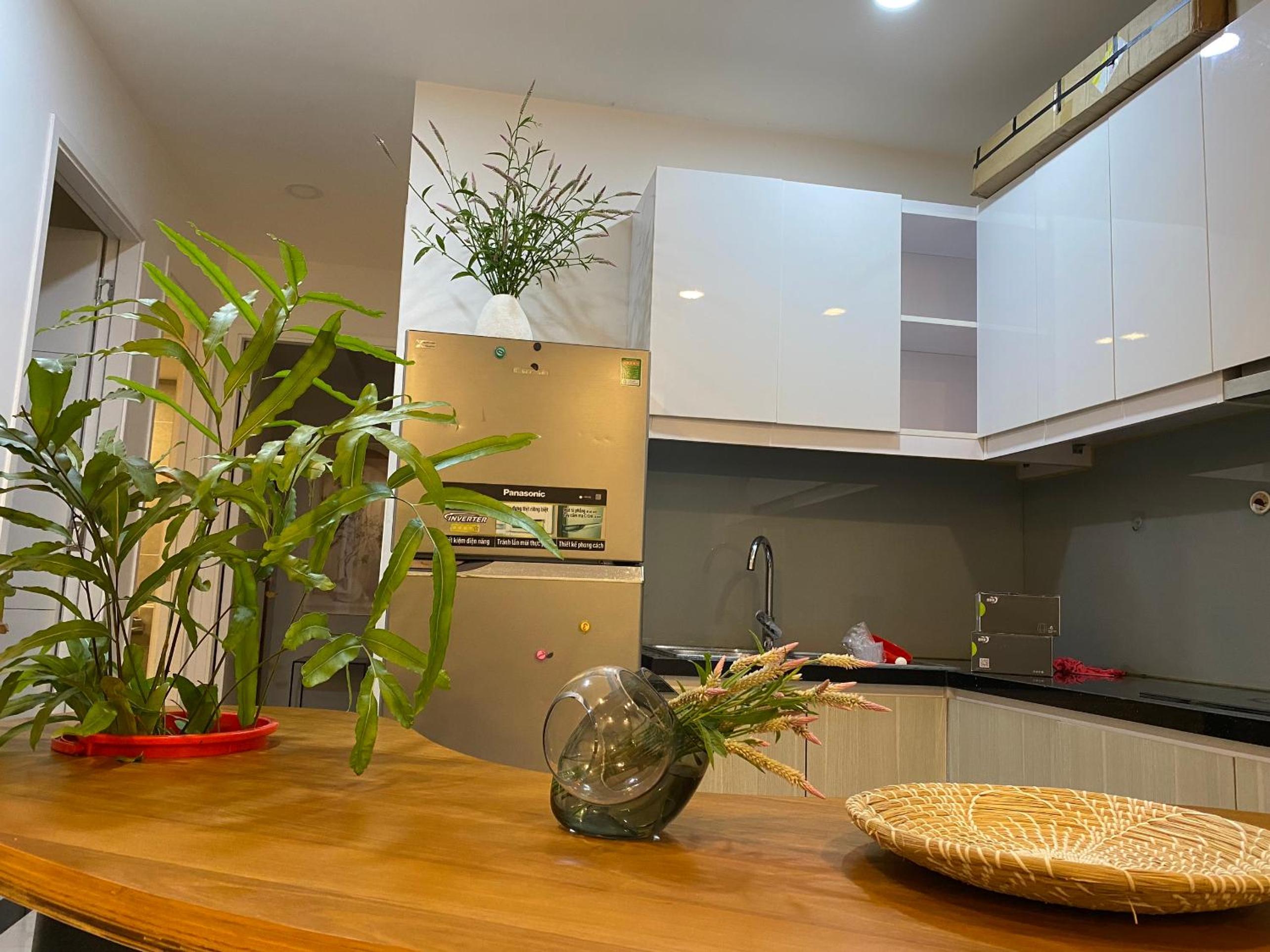 Apartment Terra Royal homestay