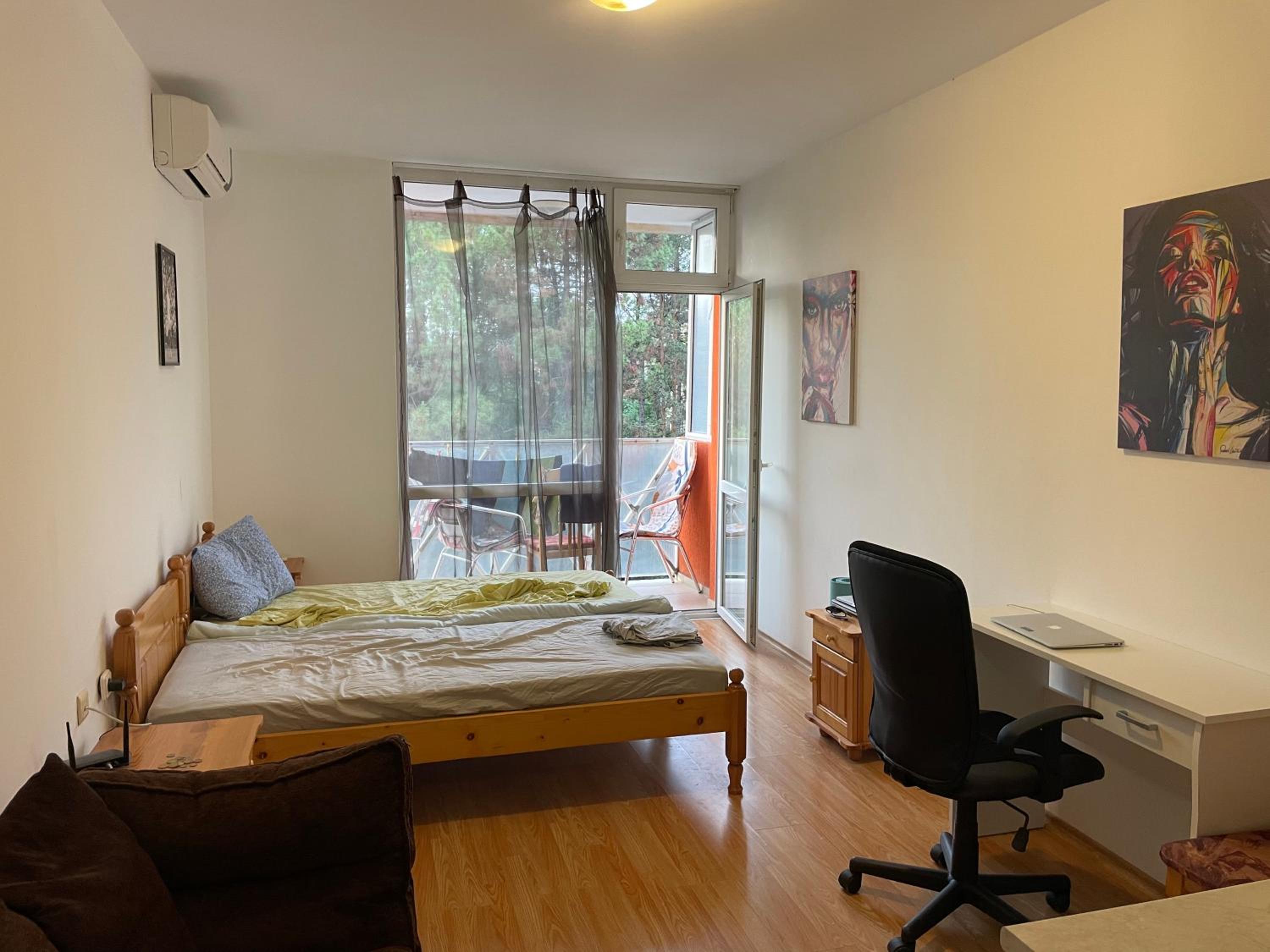 Gerber 1 Residence