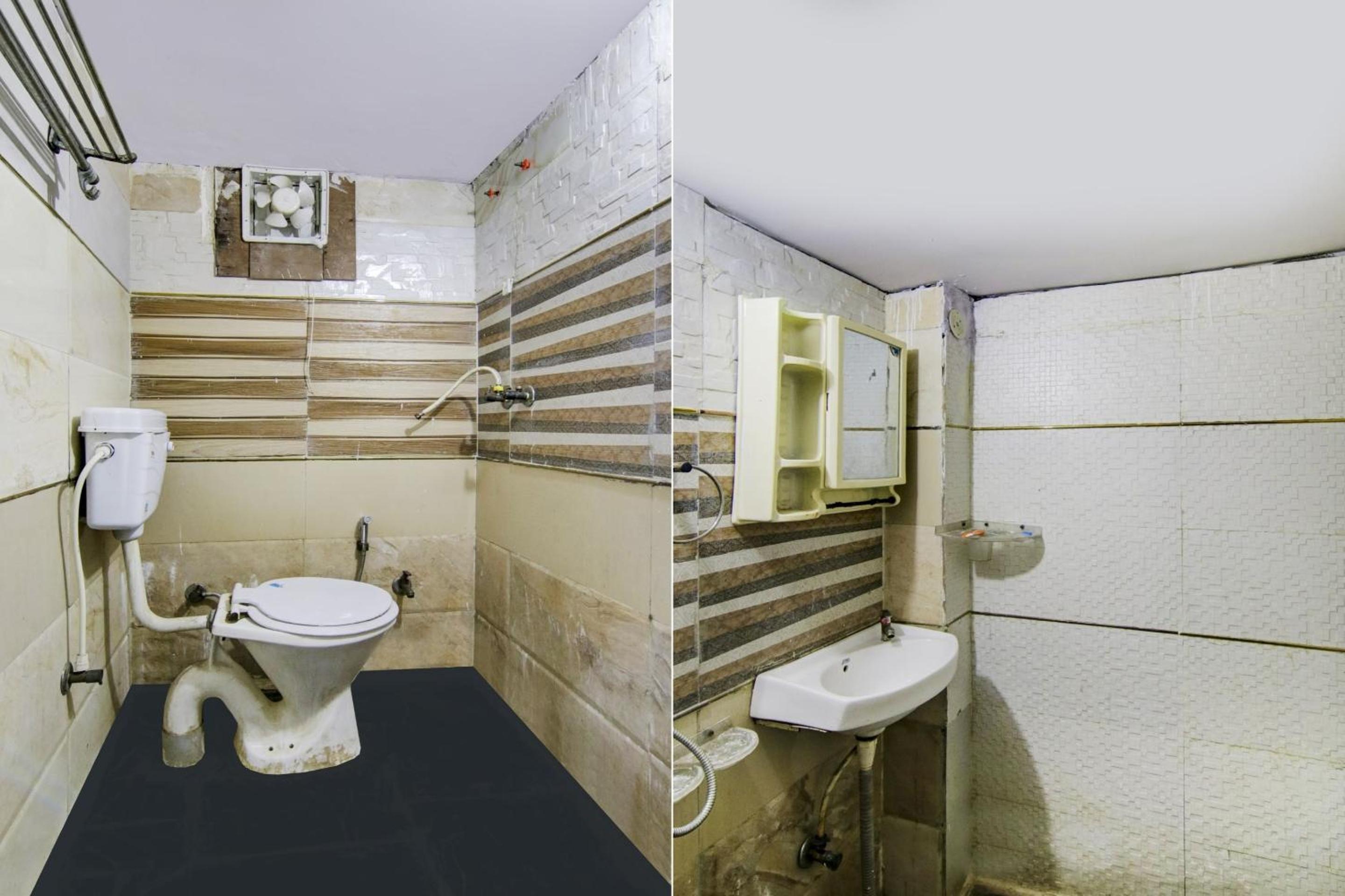 Hotel O Hansa Residency Near Akshardham view 4