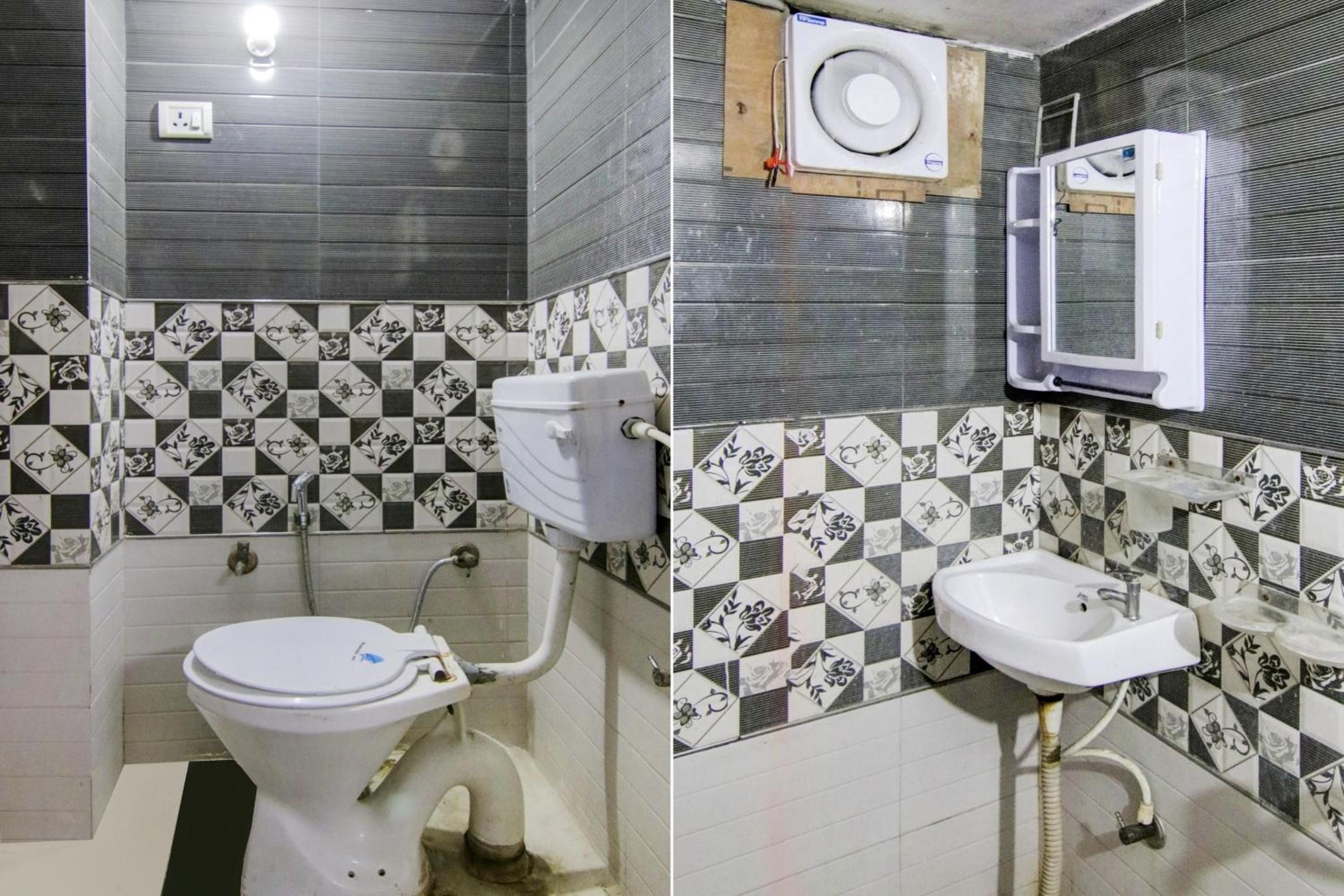 Hotel O Hansa Residency Near Akshardham view 3