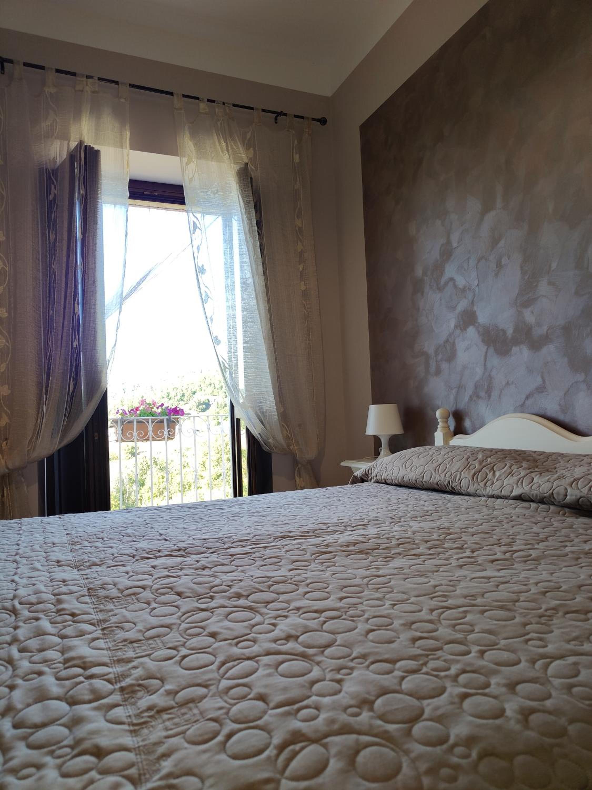 Agriturismo Donna Bianca