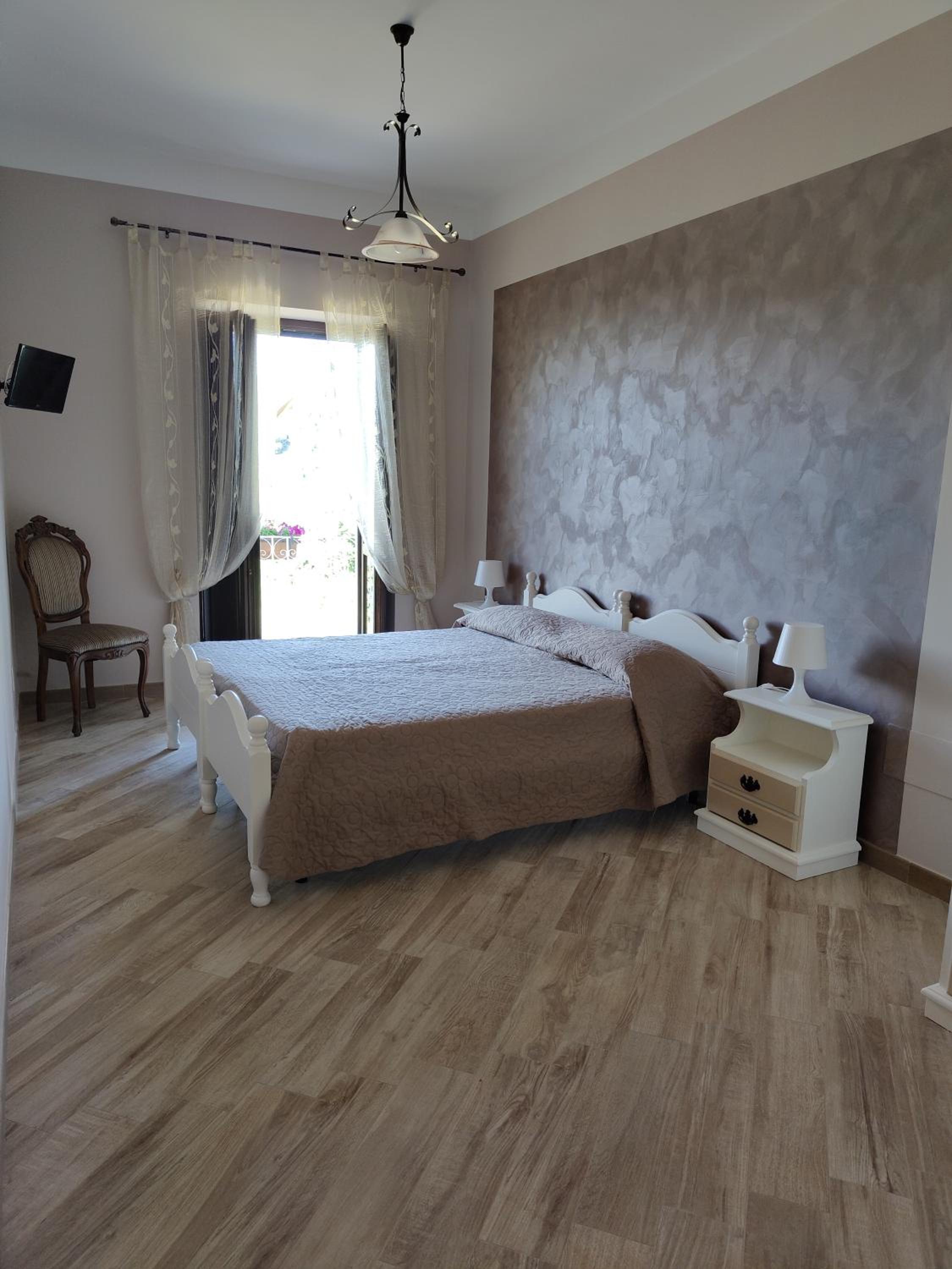 Agriturismo Donna Bianca