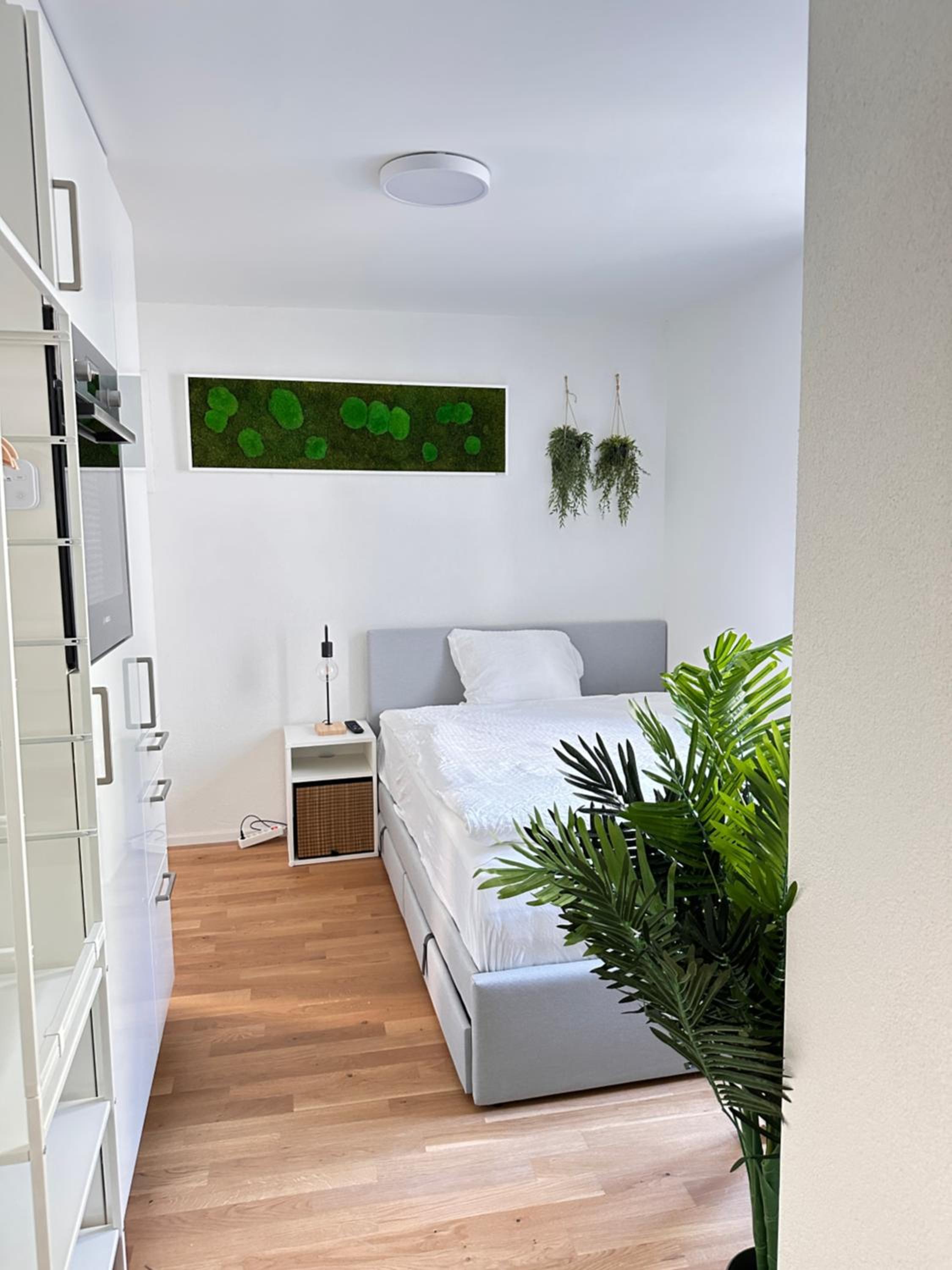 HRE Apartments St Gallen City Center