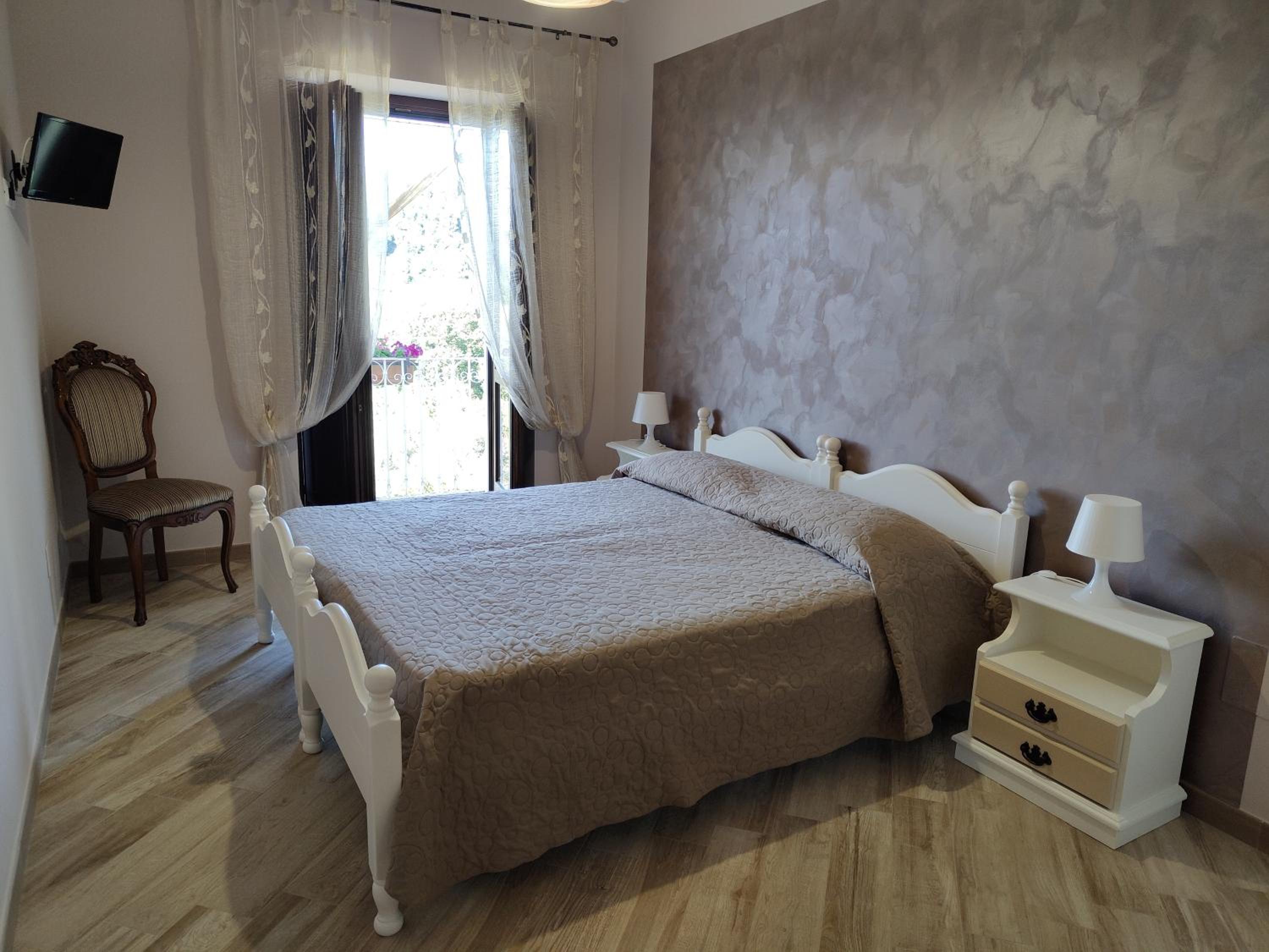 Agriturismo Donna Bianca