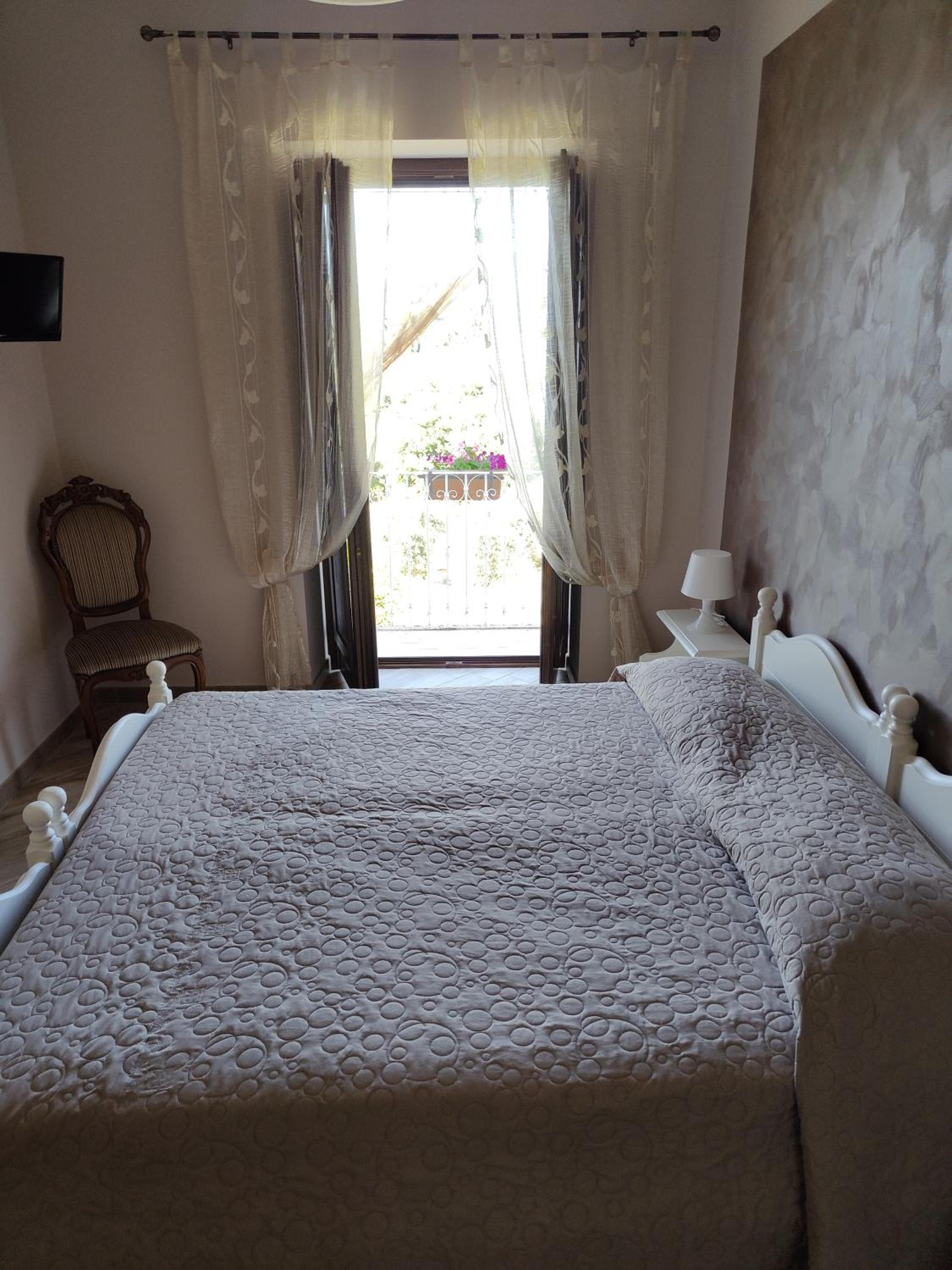 Agriturismo Donna Bianca