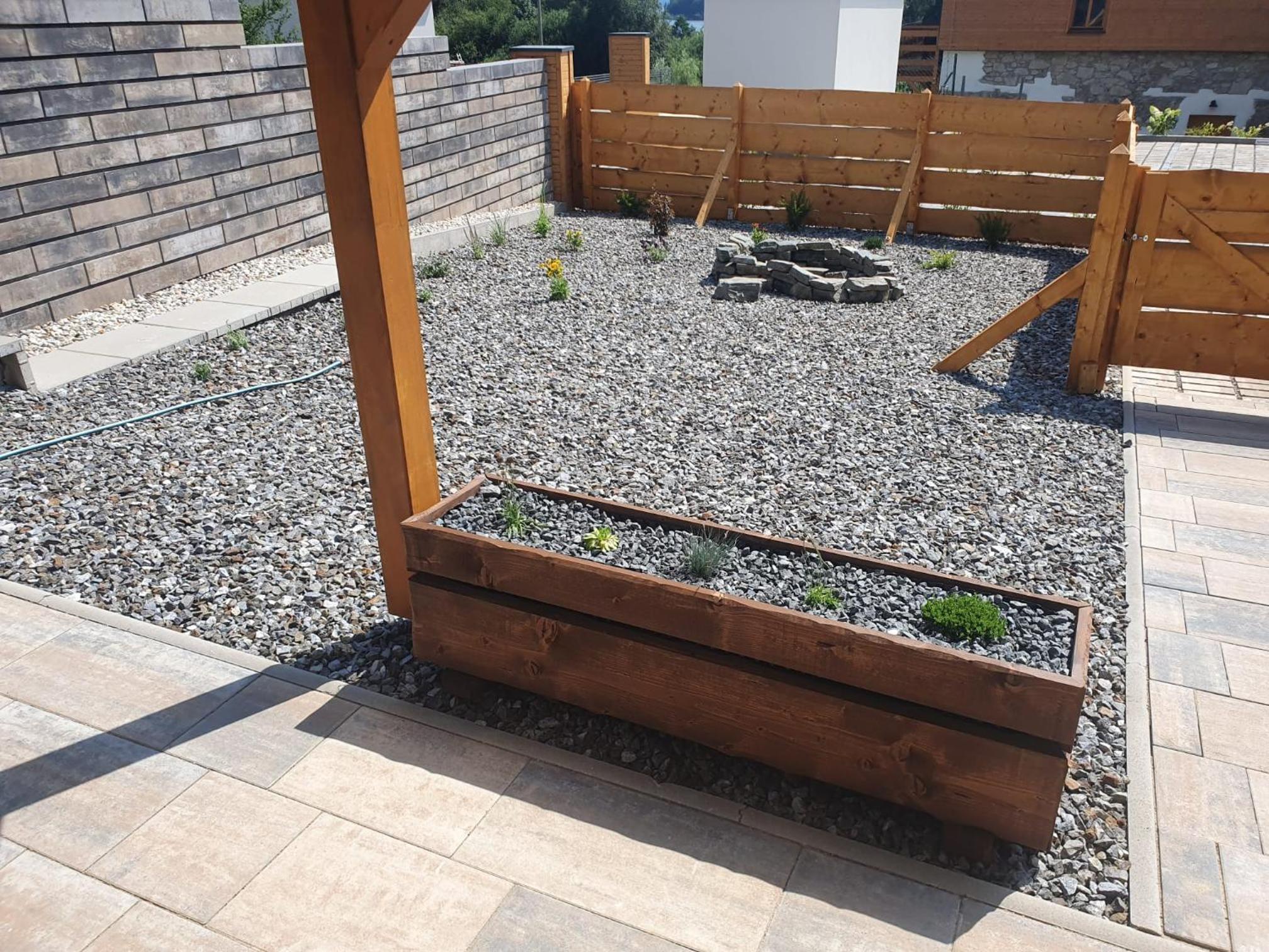 Apartmán Hannzi Hůrka