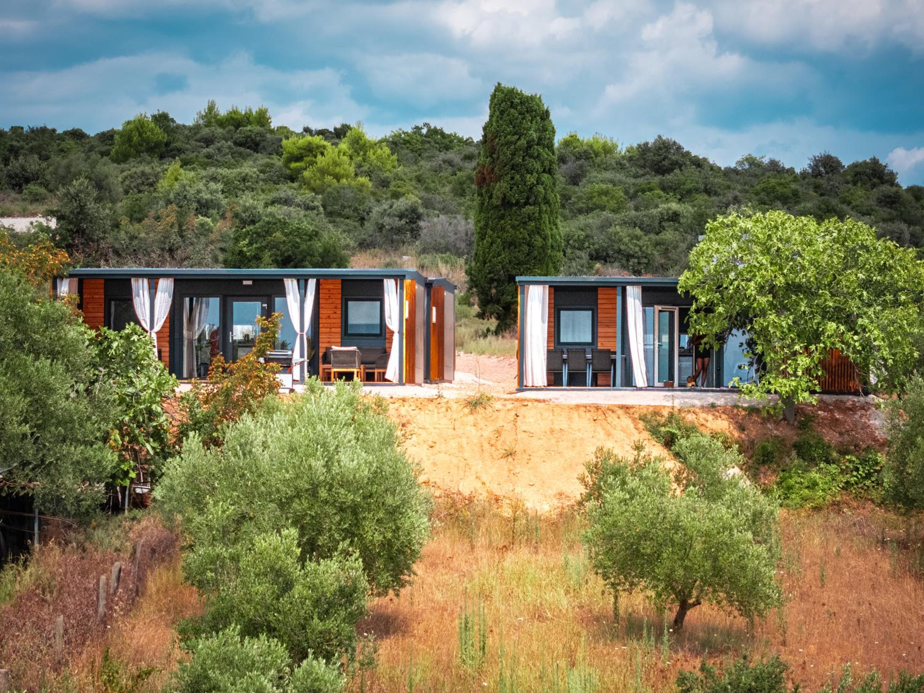 Casa La Vista Mobile Homes