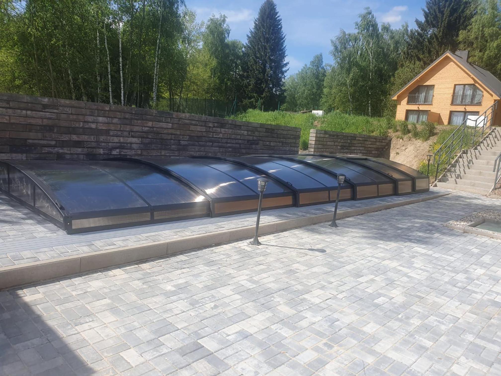 Apartmán Hannzi Hůrka