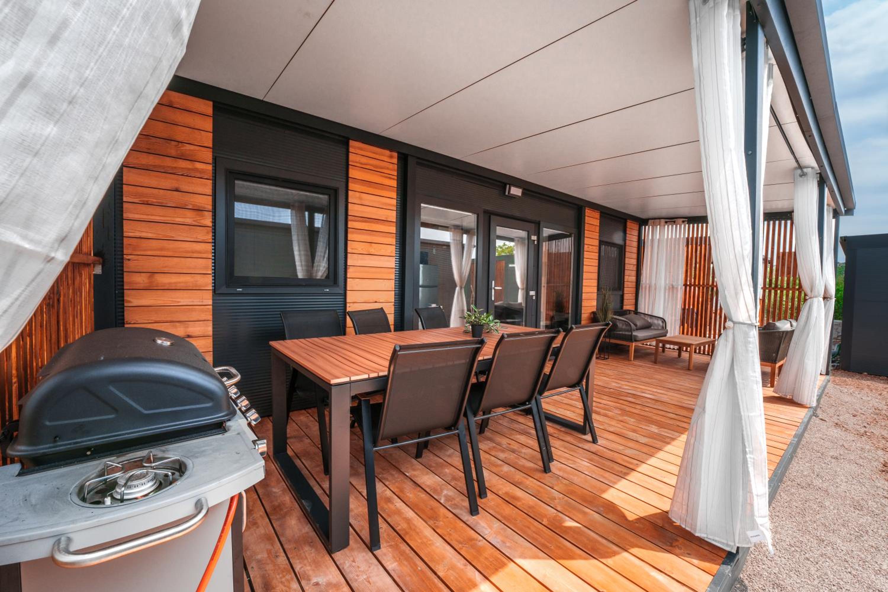 Casa La Vista Mobile Homes