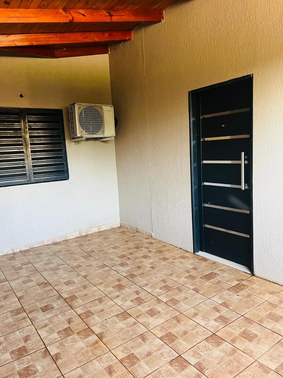 Casa confortable