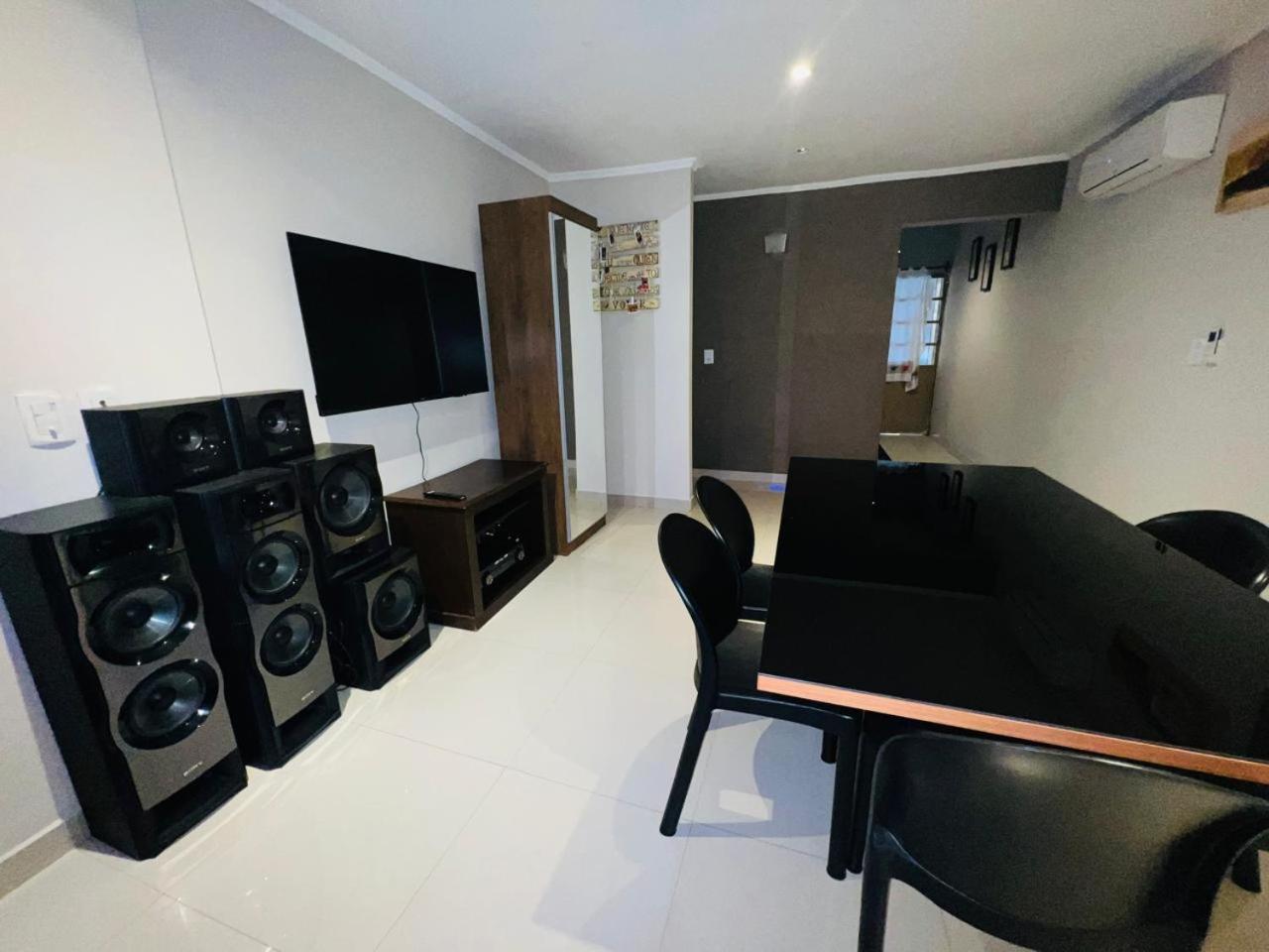 Casa confortable