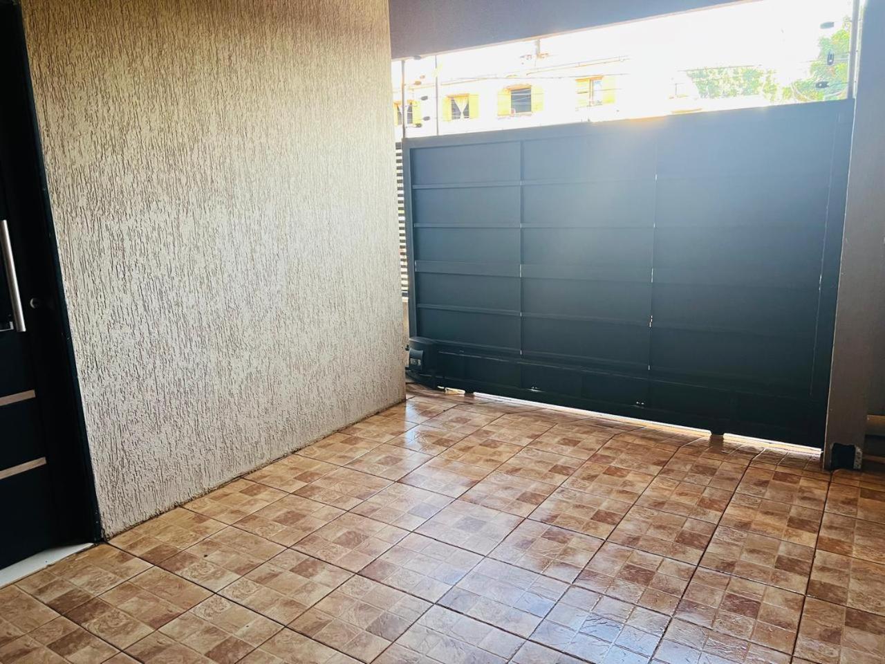 Casa confortable