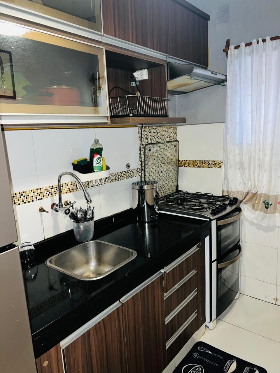 Casa confortable