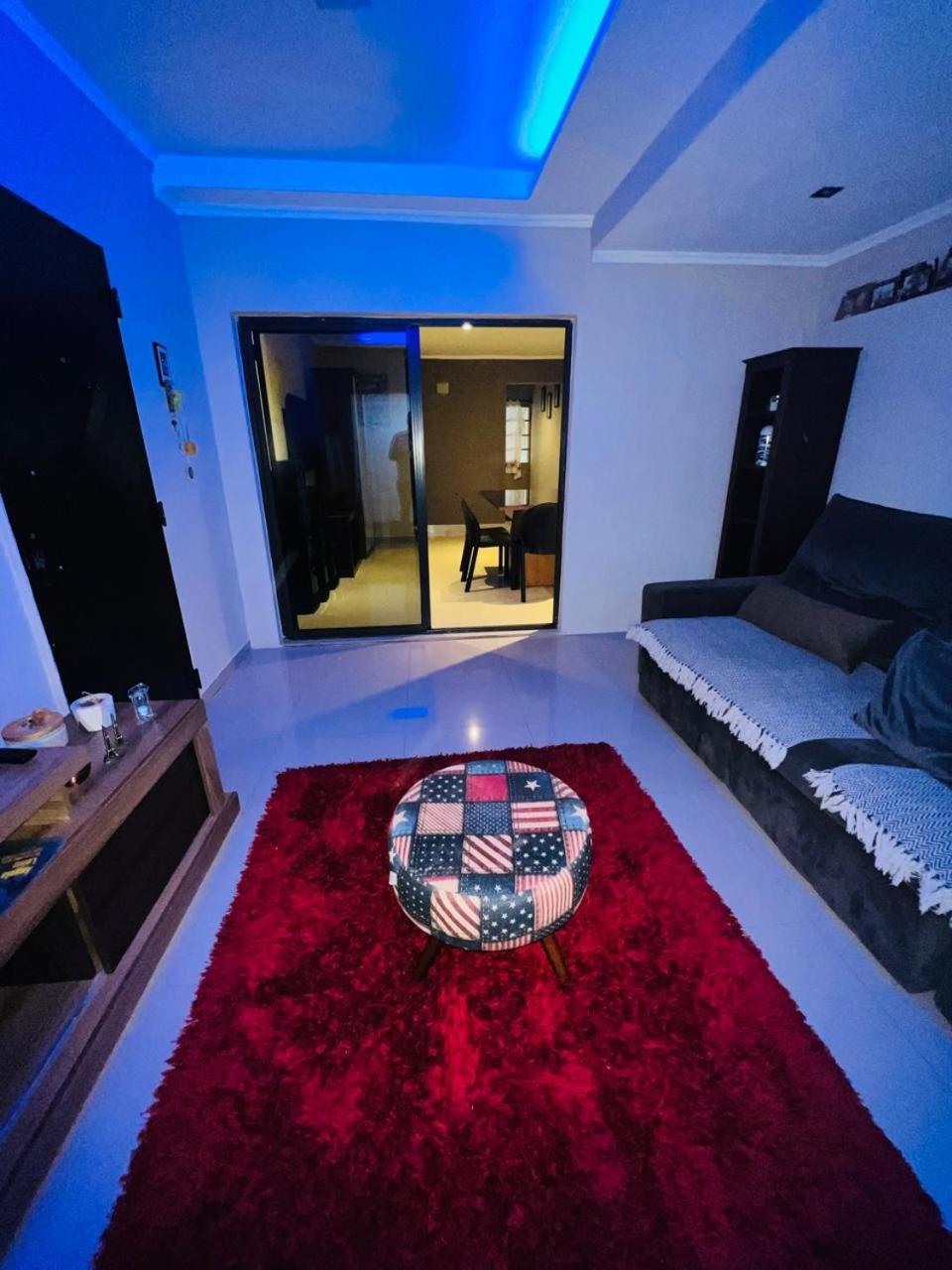 Casa confortable