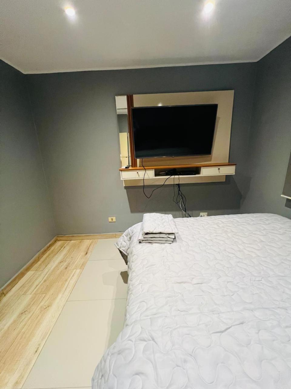 Casa confortable