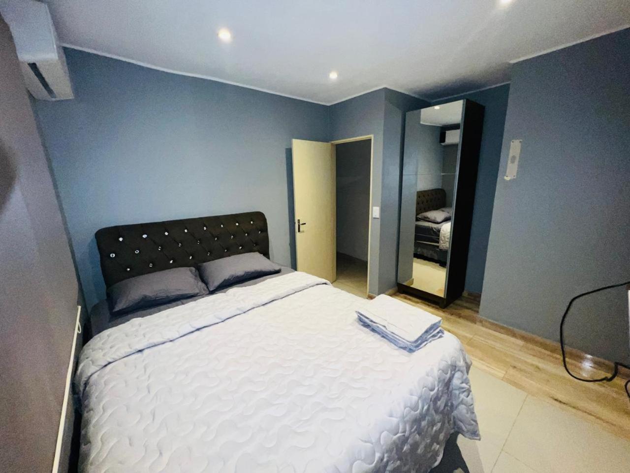 Casa confortable