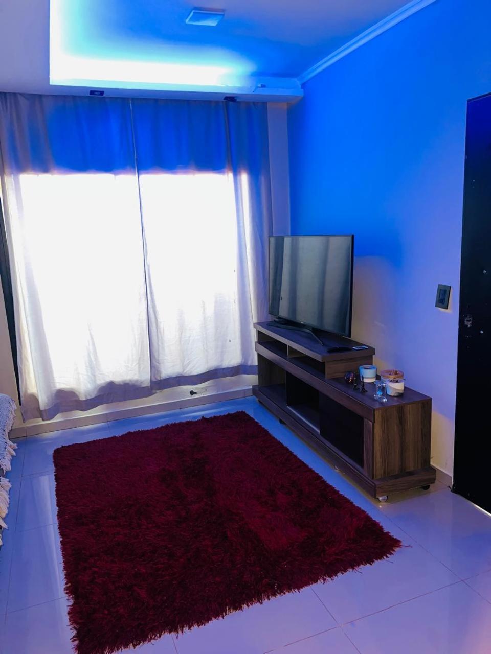 Casa confortable