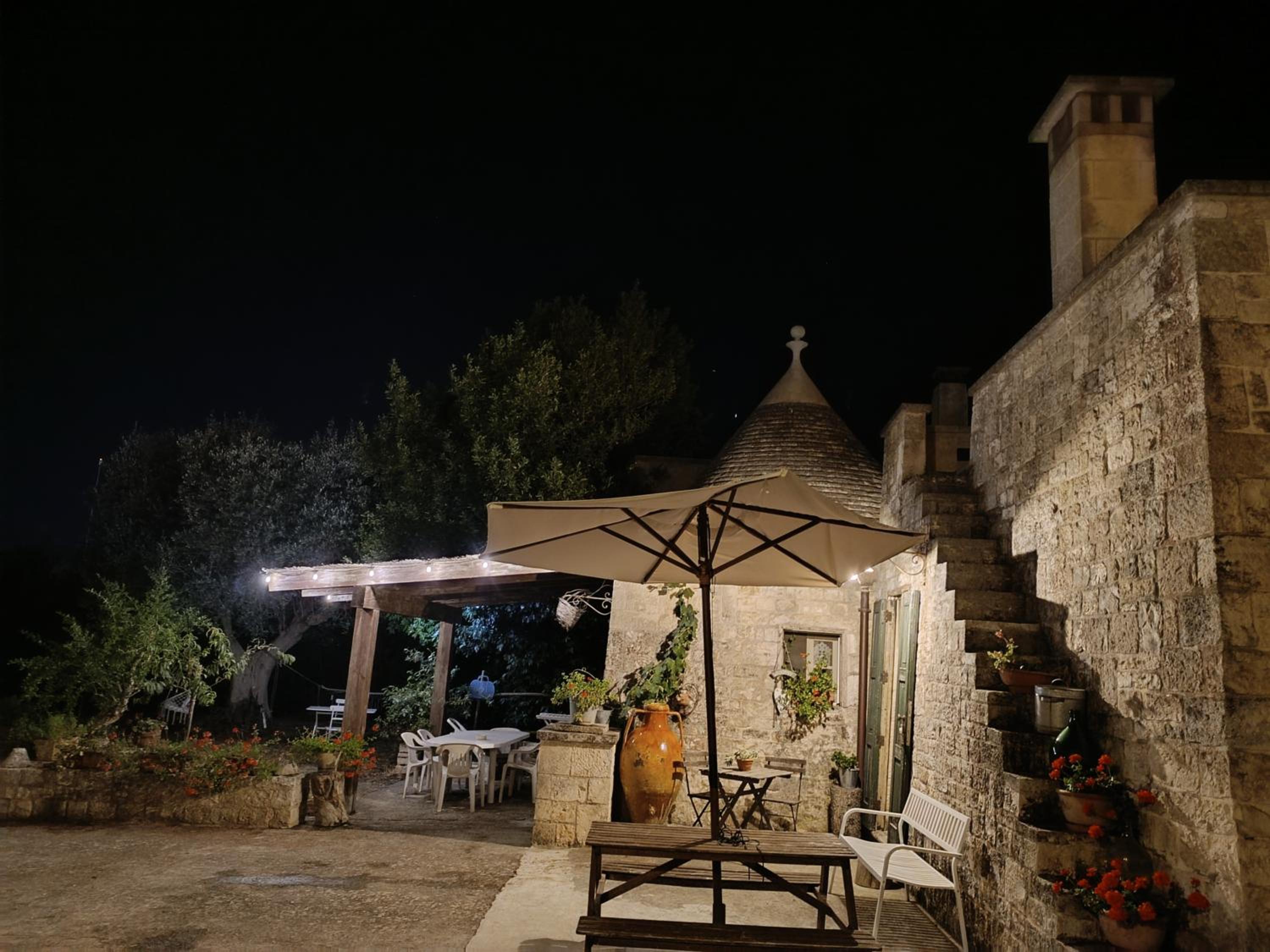 Trullo Galeotto photo 5