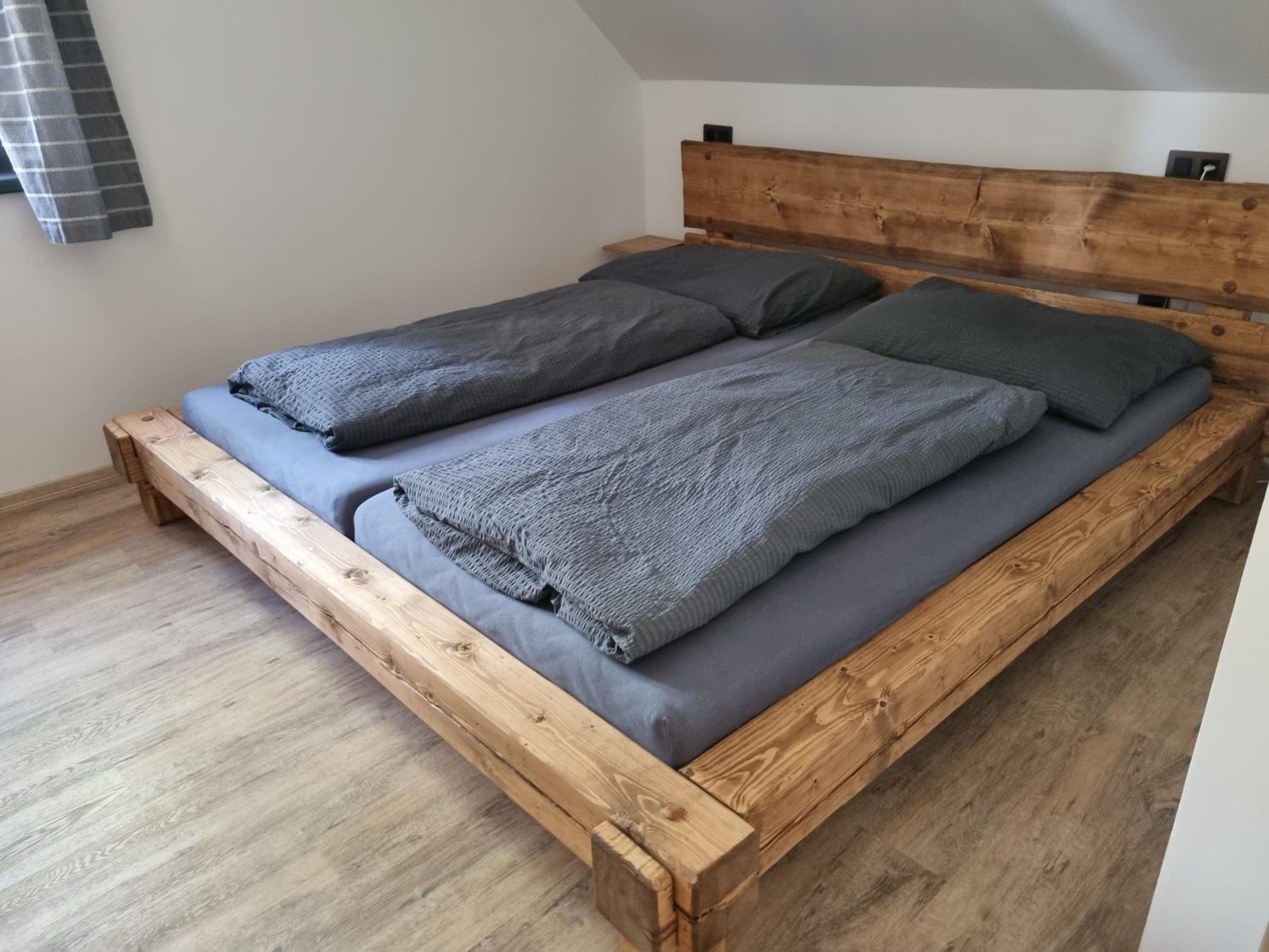 Apartmán Hannzi Hůrka