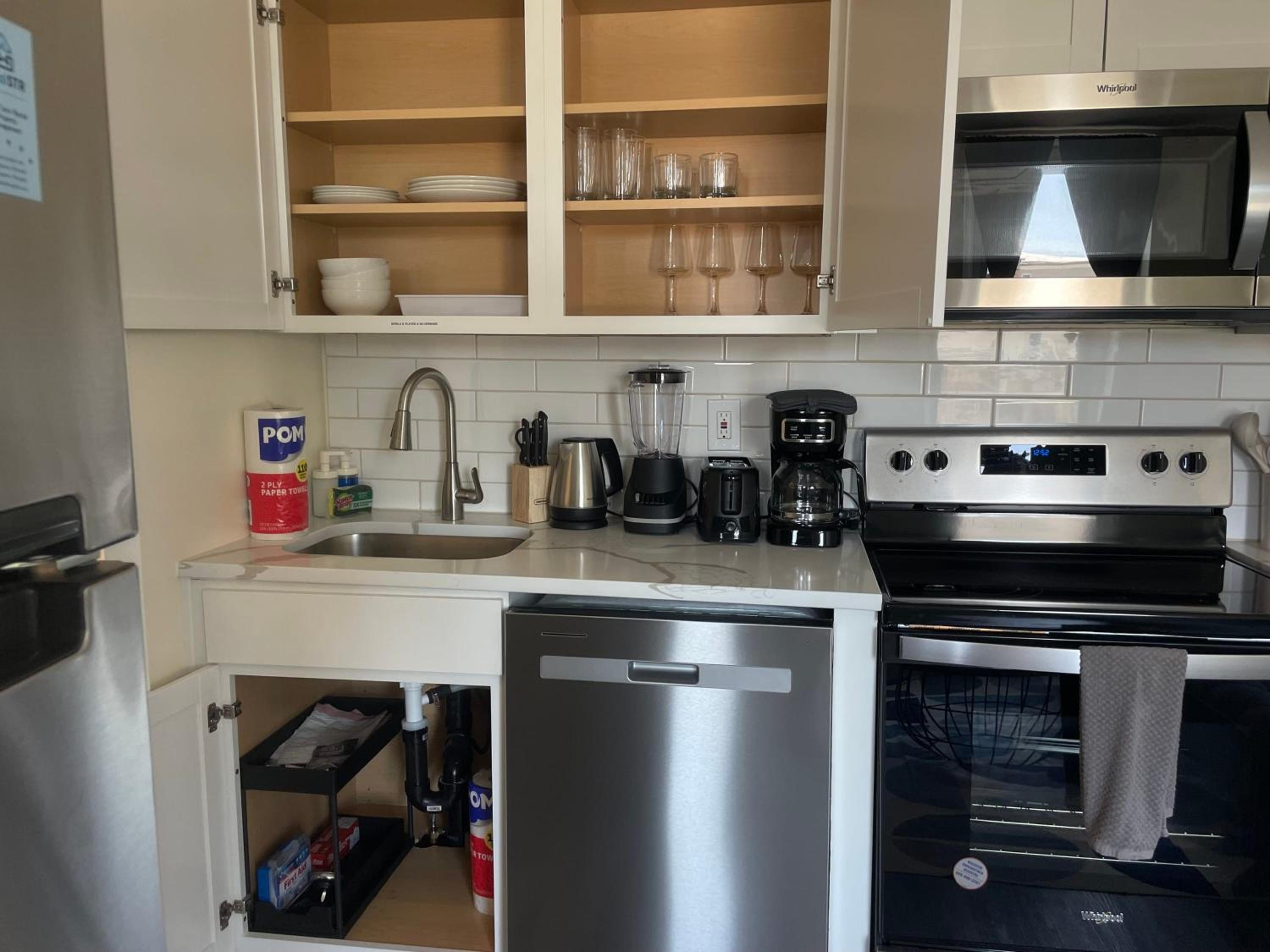 The Oakden Suites in Orange Loop B3 view 5